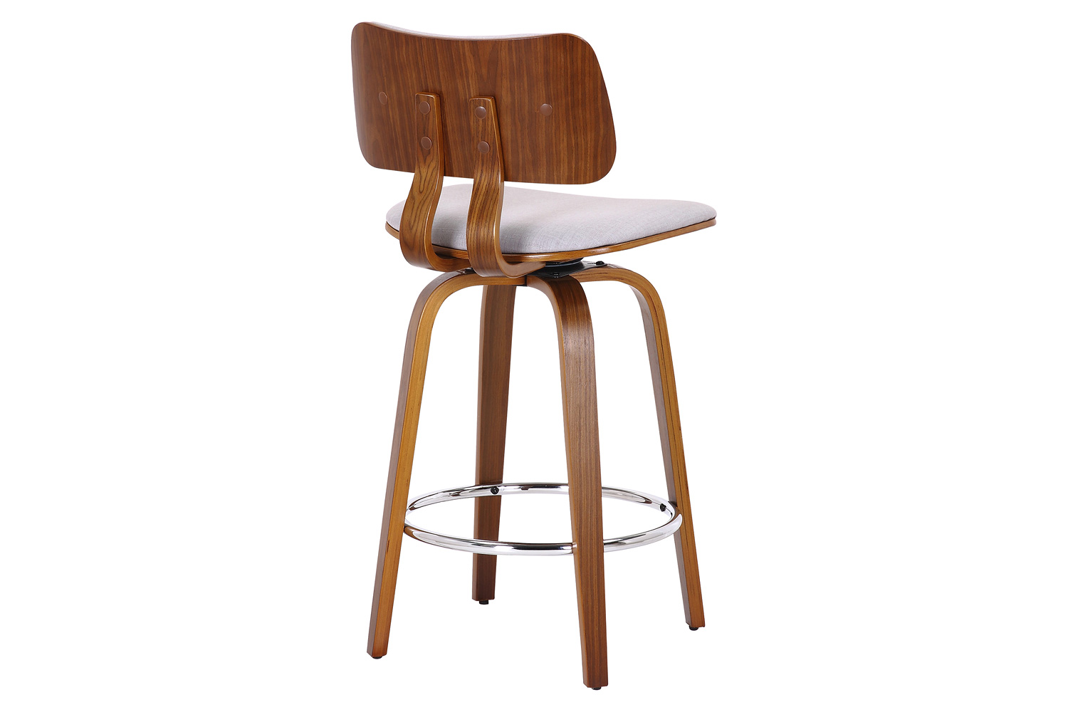 Worldwide - Zuni 26" Counter Stool with Swivel