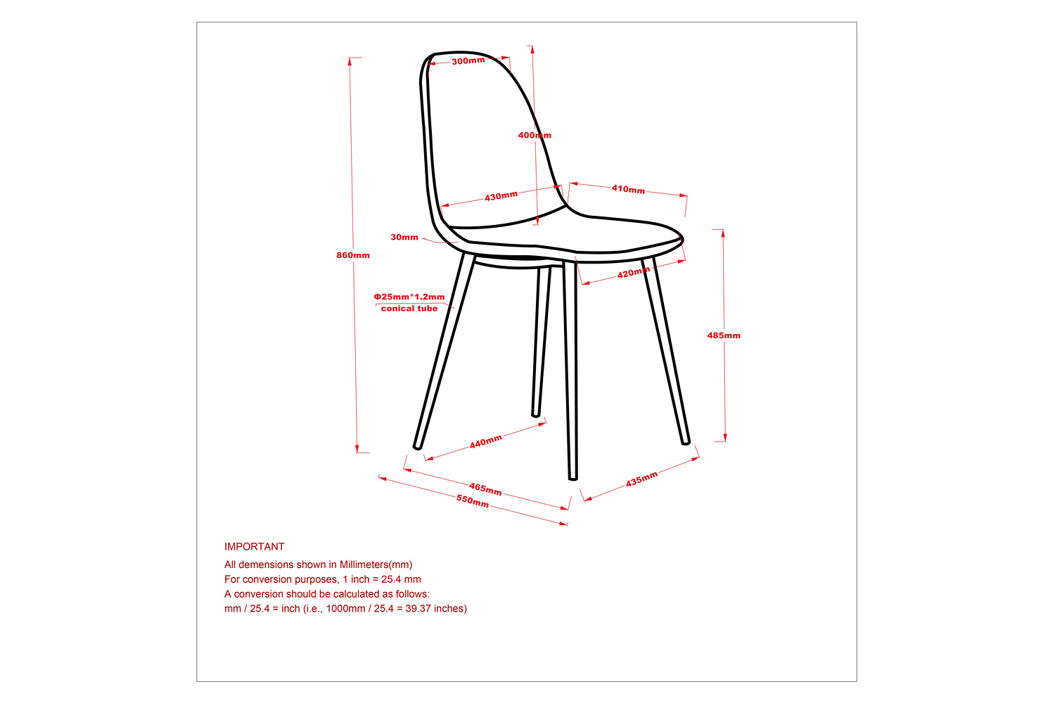 Worldwide Suzette/Olly Dining Set of 5 - Black Table/Gray Chair
