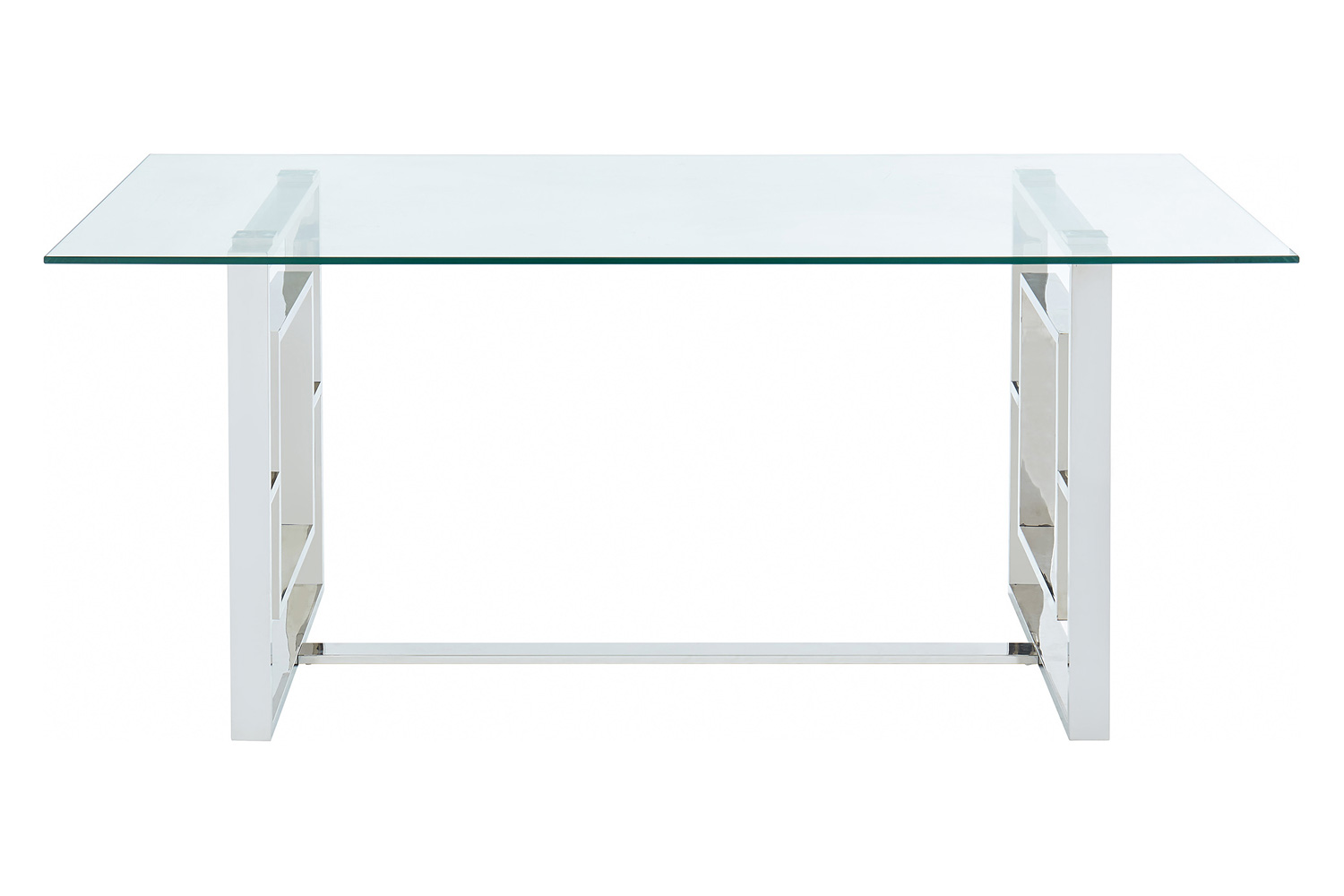 Worldwide - Eros/Azul Dining Set of 5