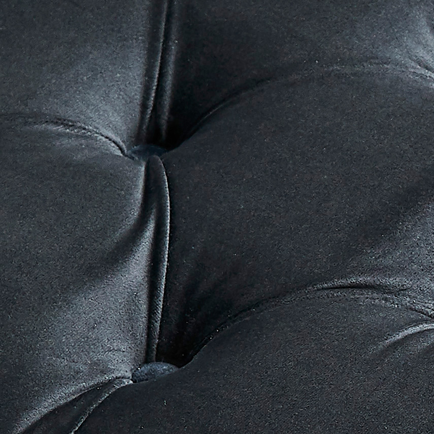 Worldwide Velci Bench - Black/Black