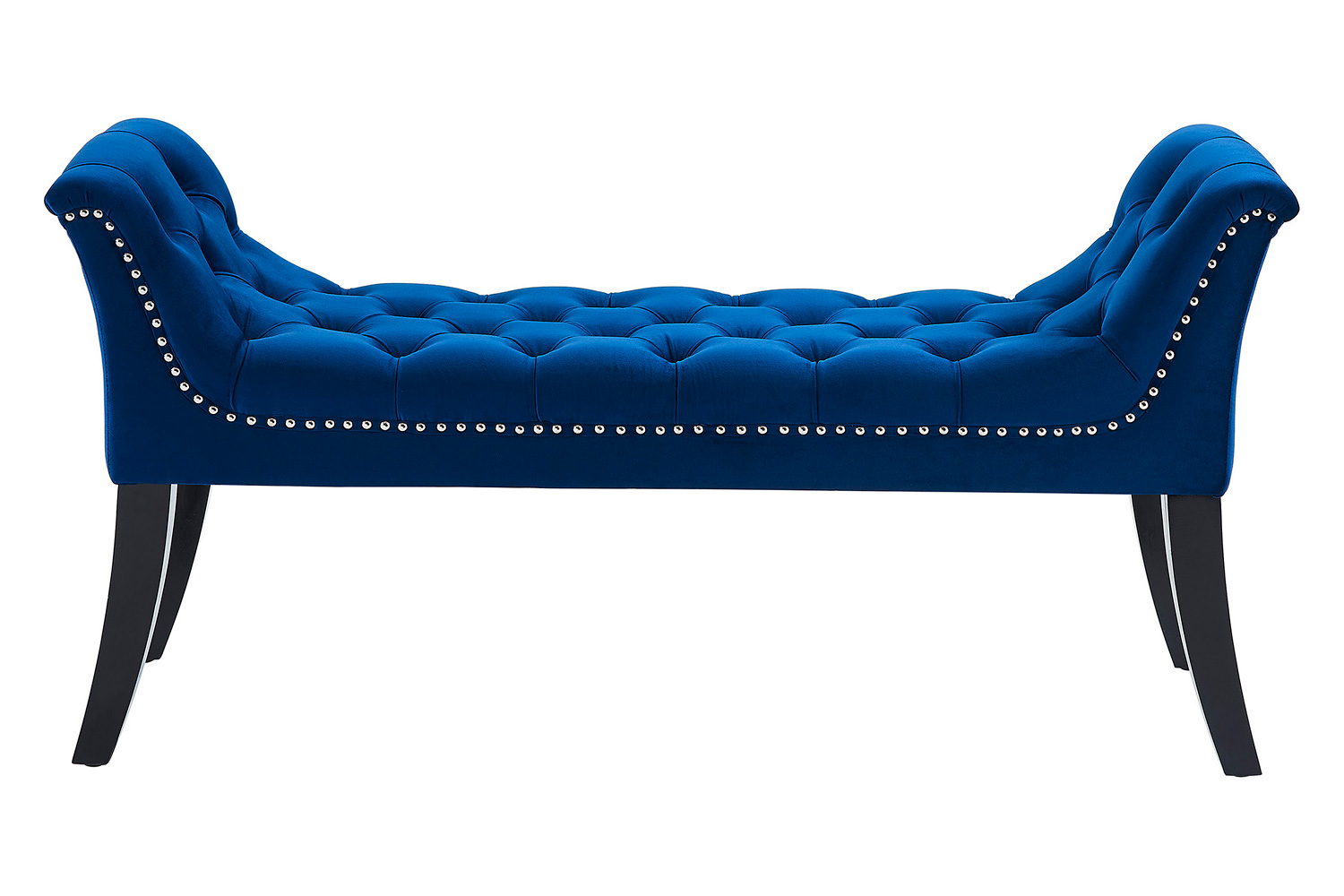Worldwide Velci Bench - Blue/Black