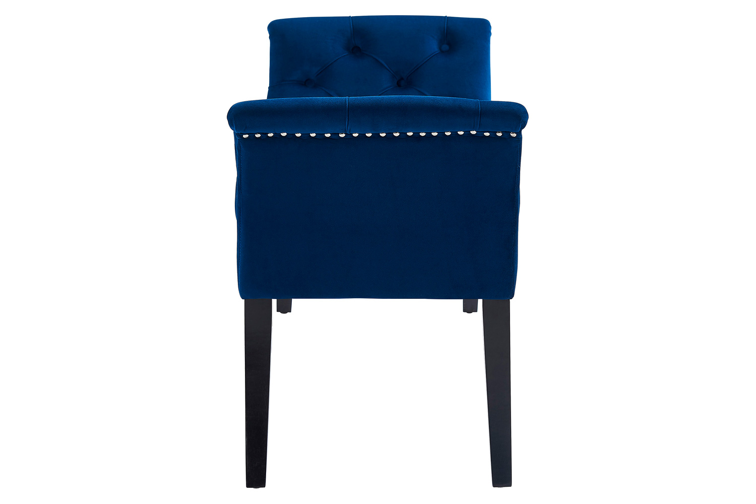 Worldwide Velci Bench - Blue/Black