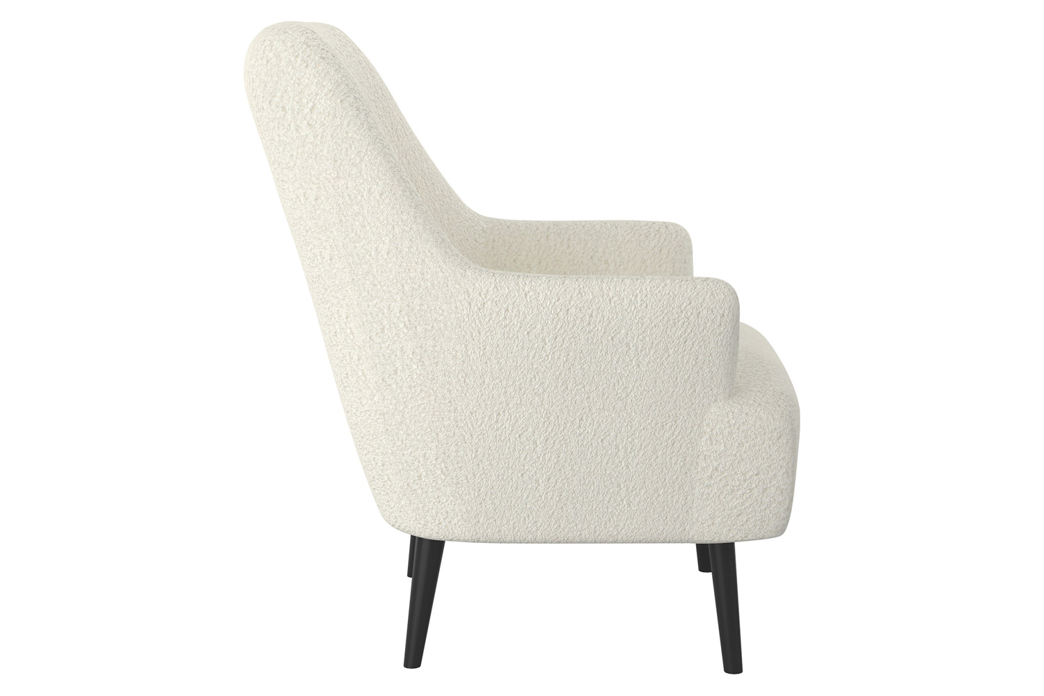 Worldwide - Zoey Accent Chair