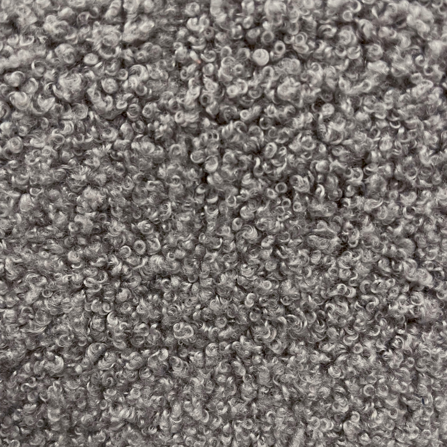 Worldwide Zoey Accent Chair - Gray