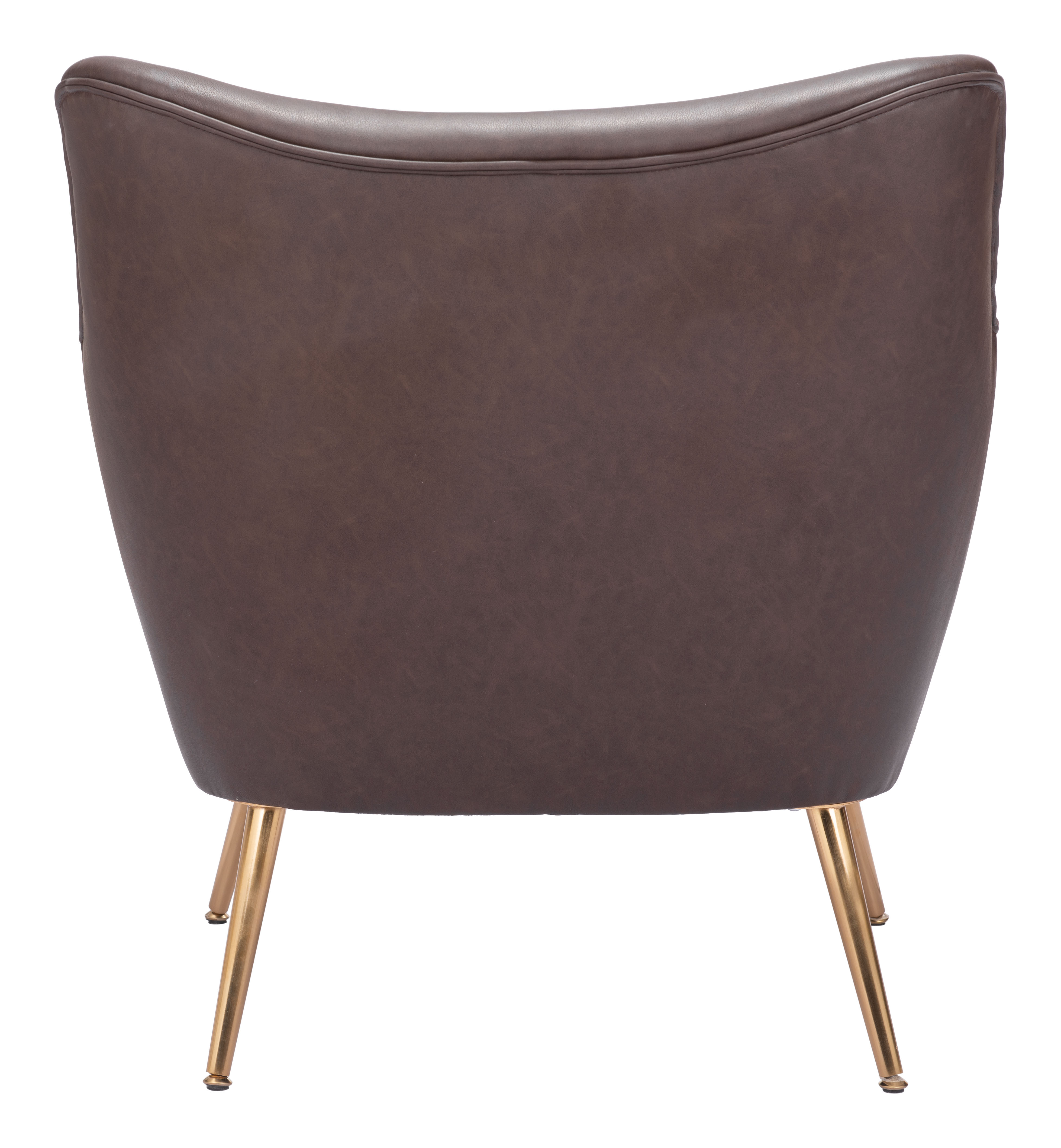 ZUO - Zoco Accent Chair in Espresso