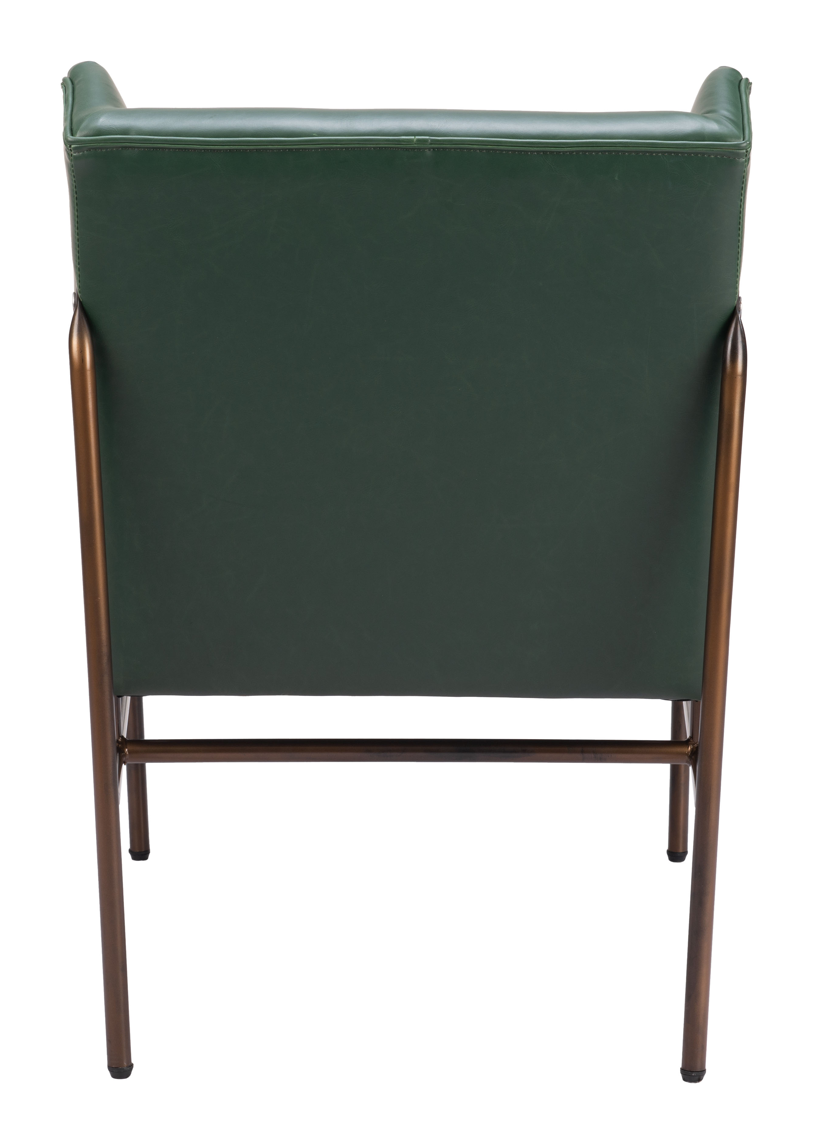 ZUO Atlanta Accent Chair - Green