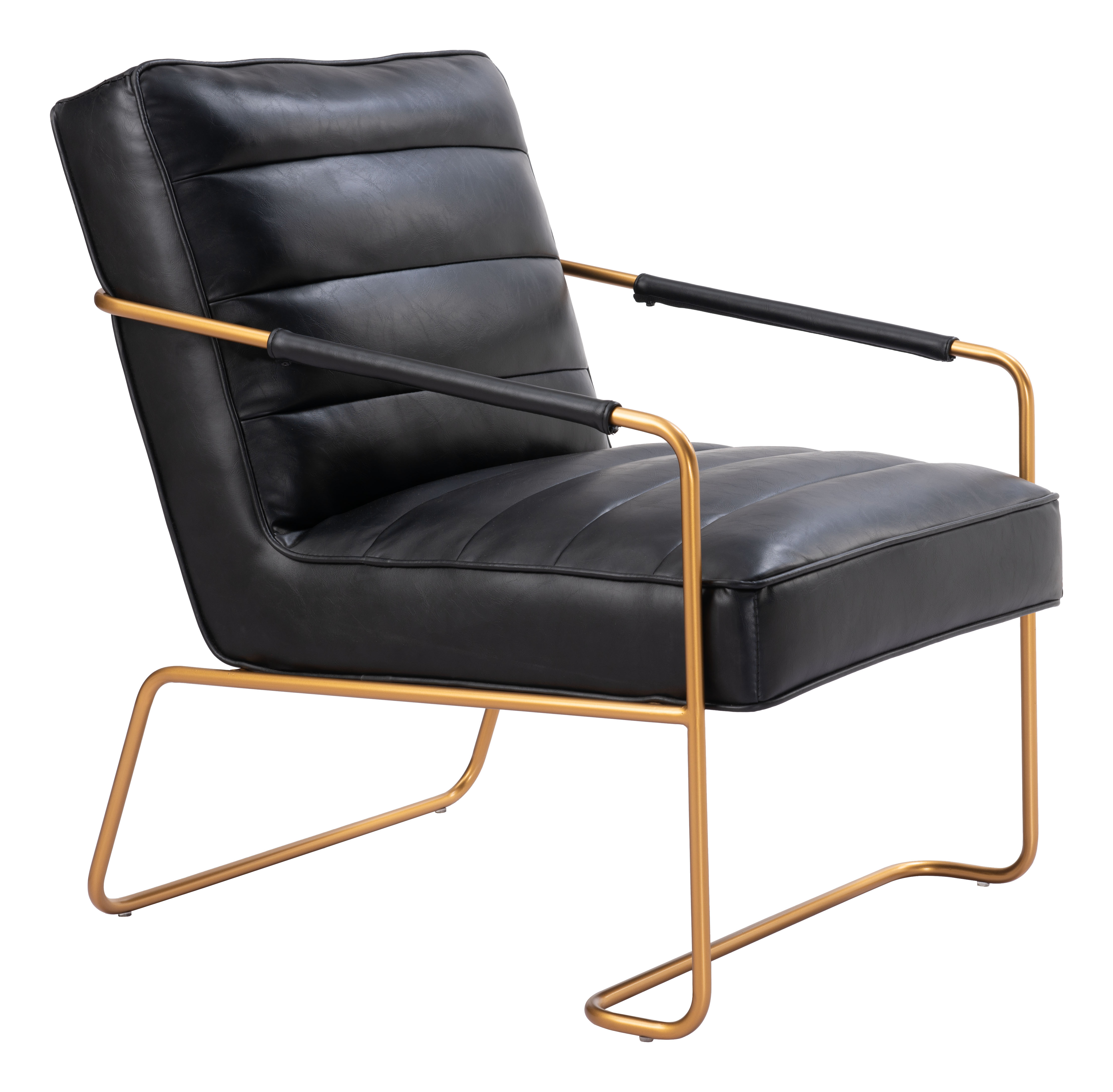ZUO - Dallas Accent Chair