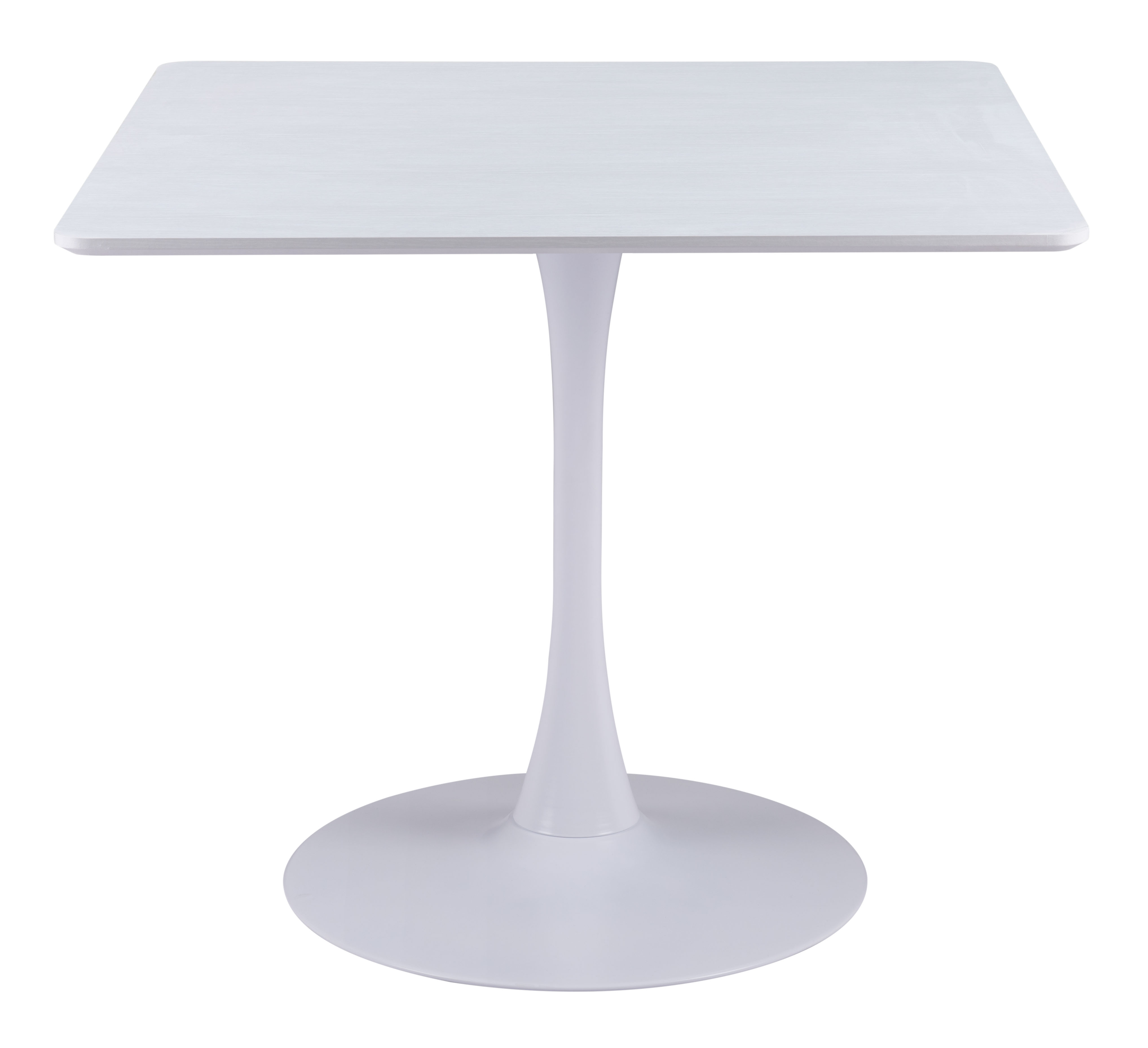 ZUO Molly Dining Table - White