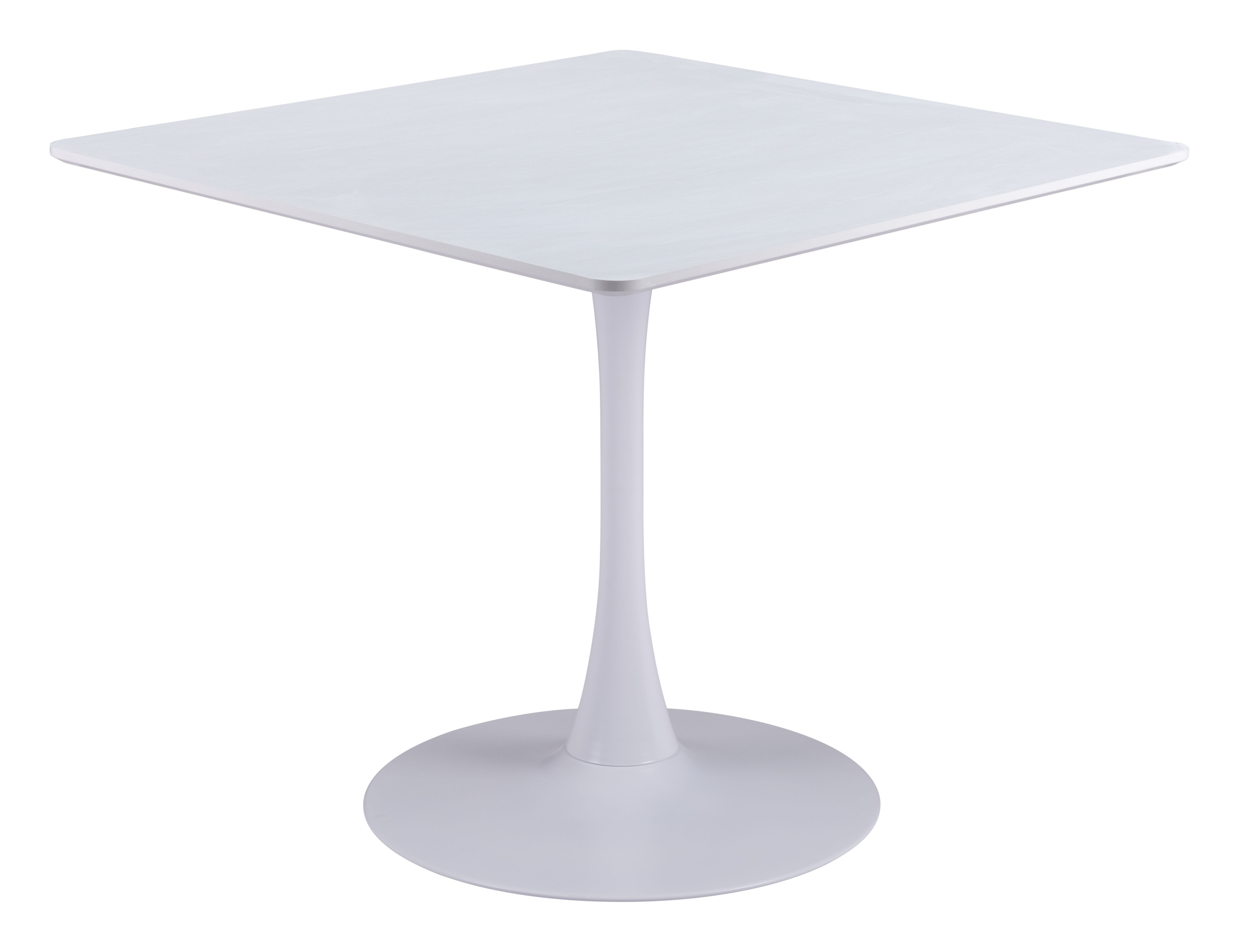 ZUO Molly Dining Table - White