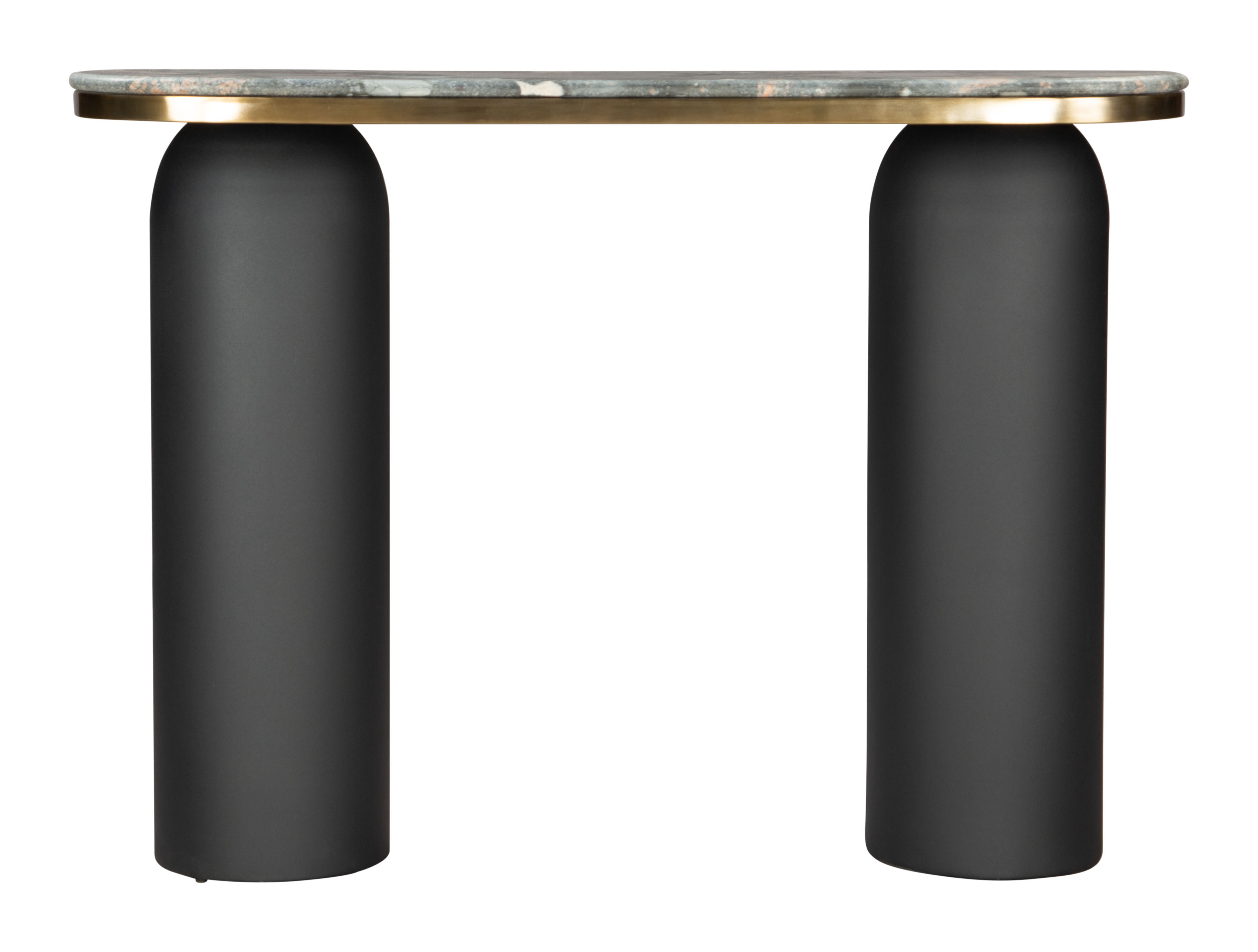 ZUO - Luxor Console Table in Multi-Color