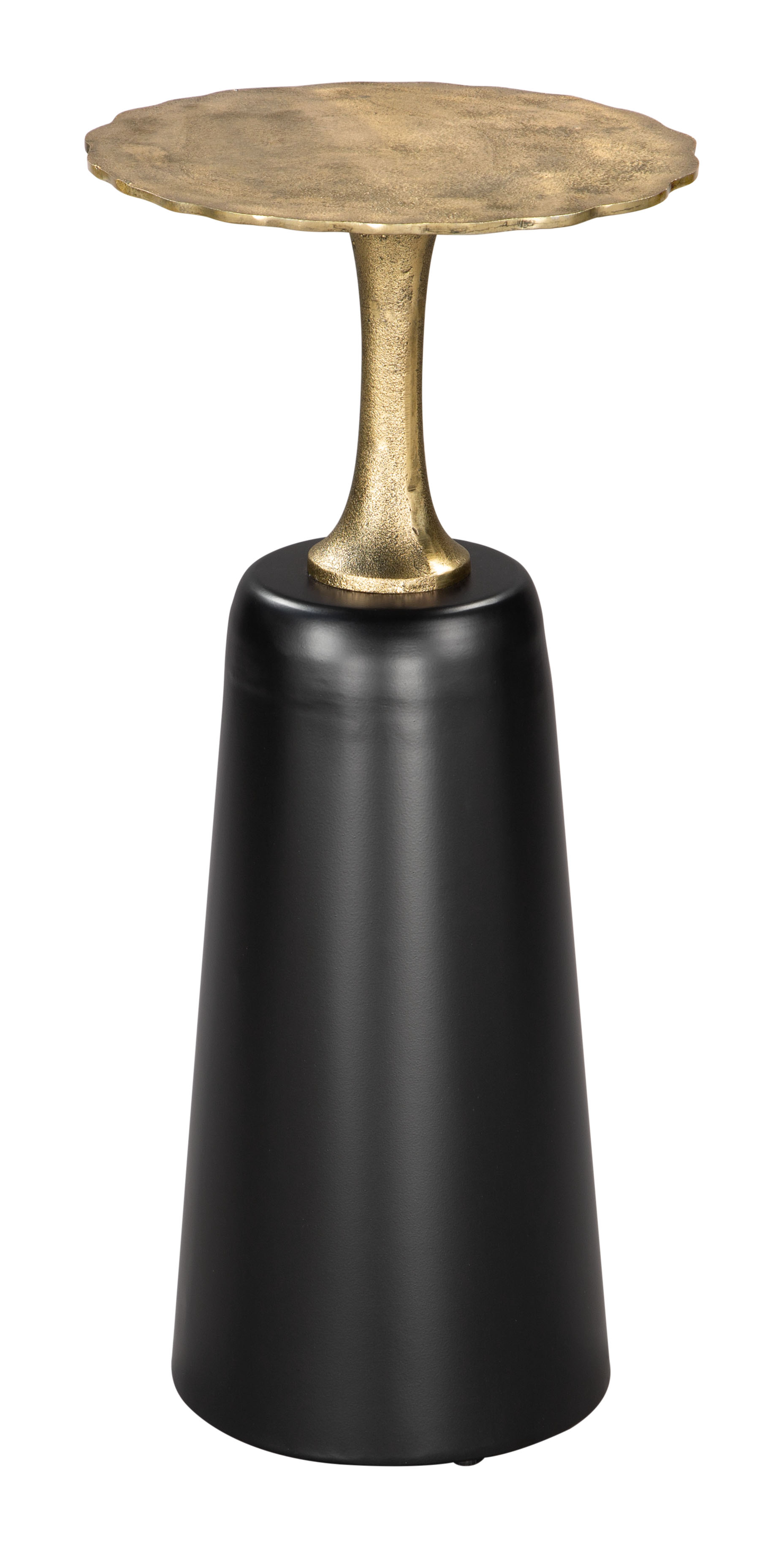 ZUO - Chenai Drink Table in Black
