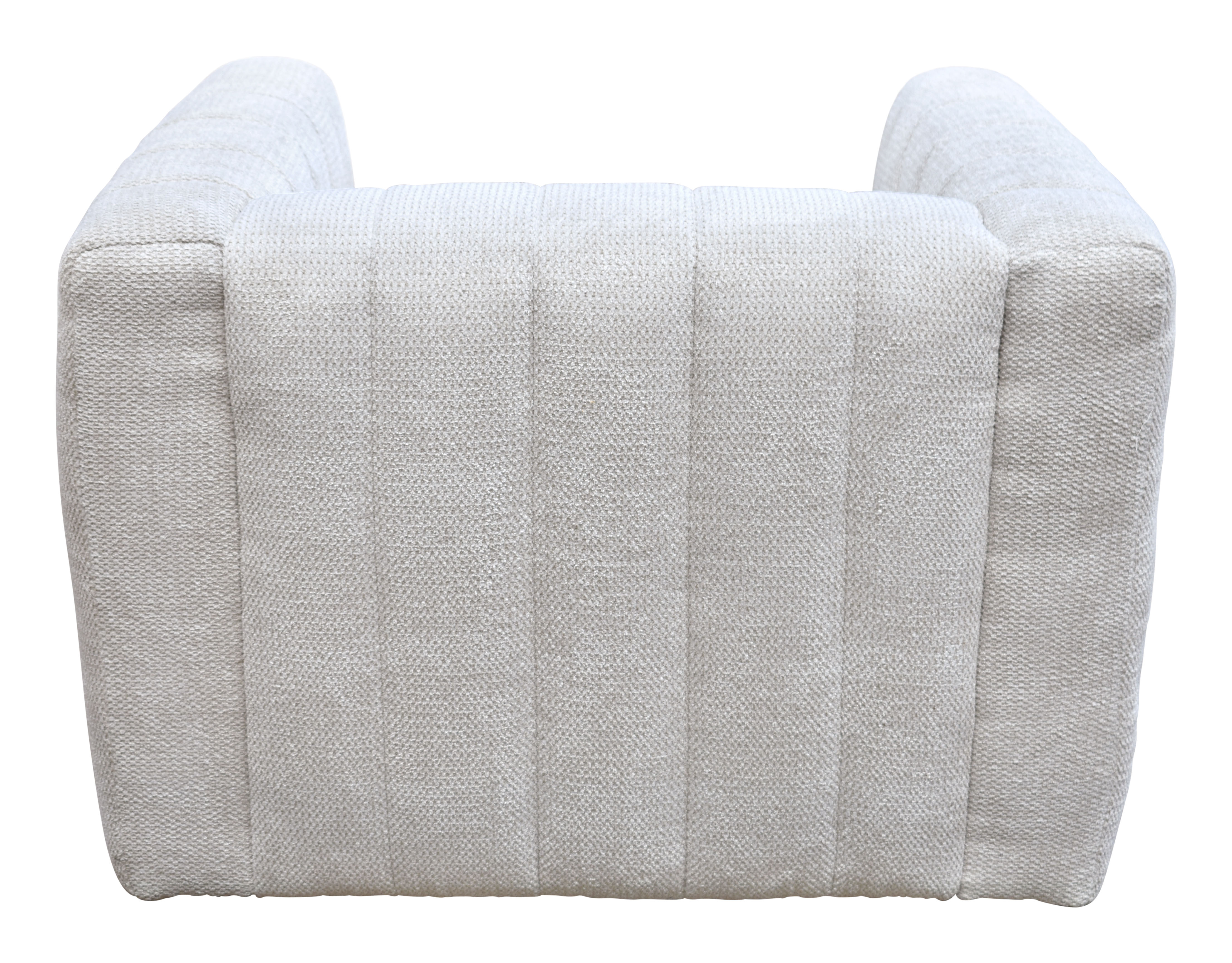 ZUO Puerto Plata Armchair - Dason Snow