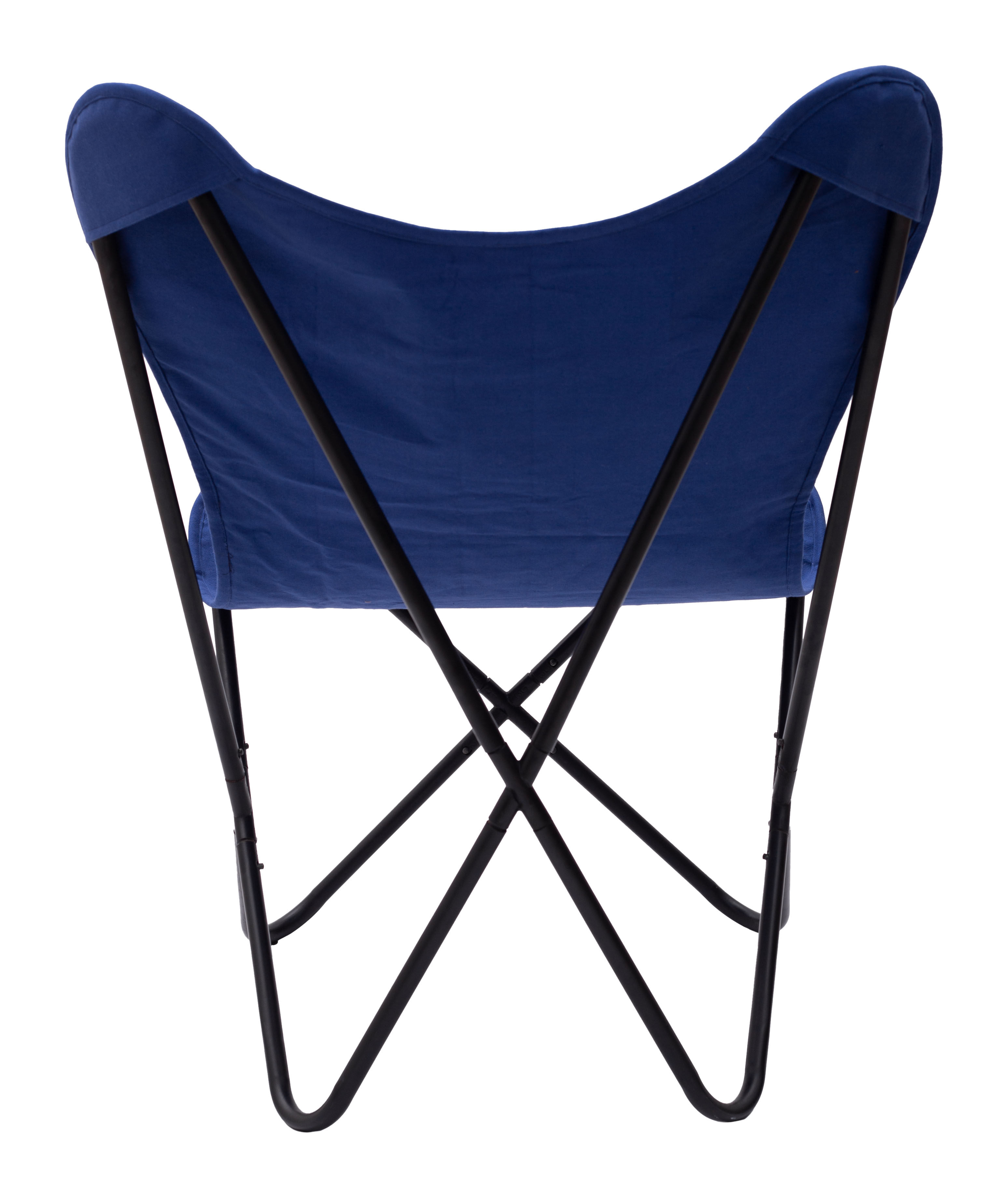 ZUO - Marsa Accent Chair in Multi-Color