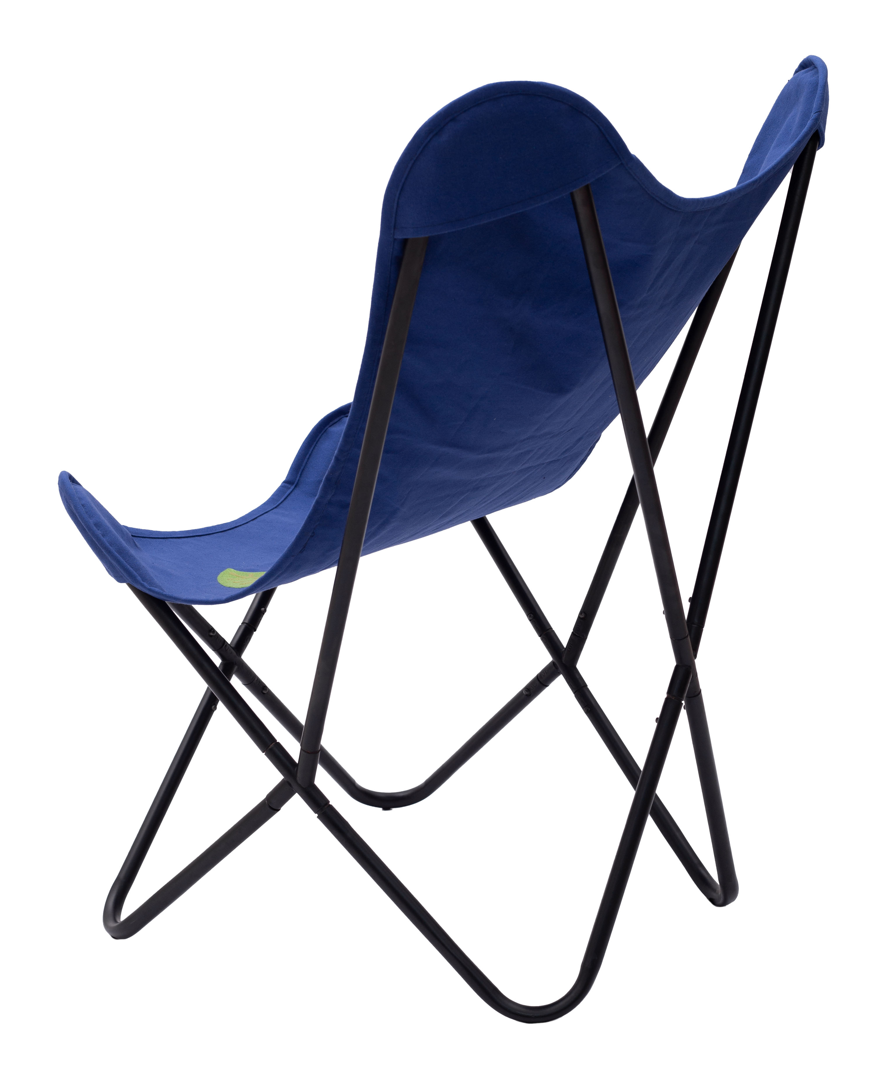 ZUO - Marsa Accent Chair in Multi-Color
