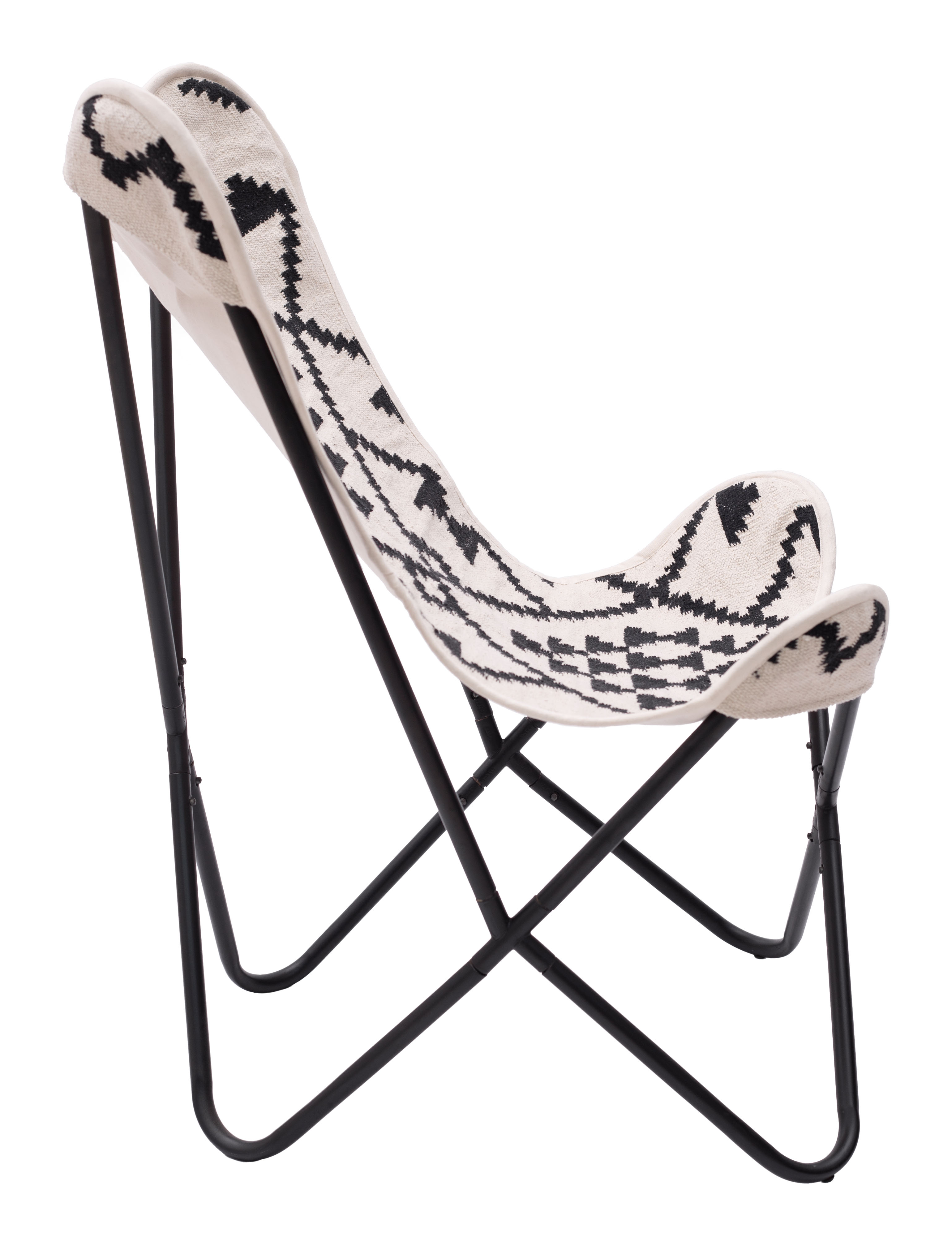 ZUO - Rabat Accent Chair