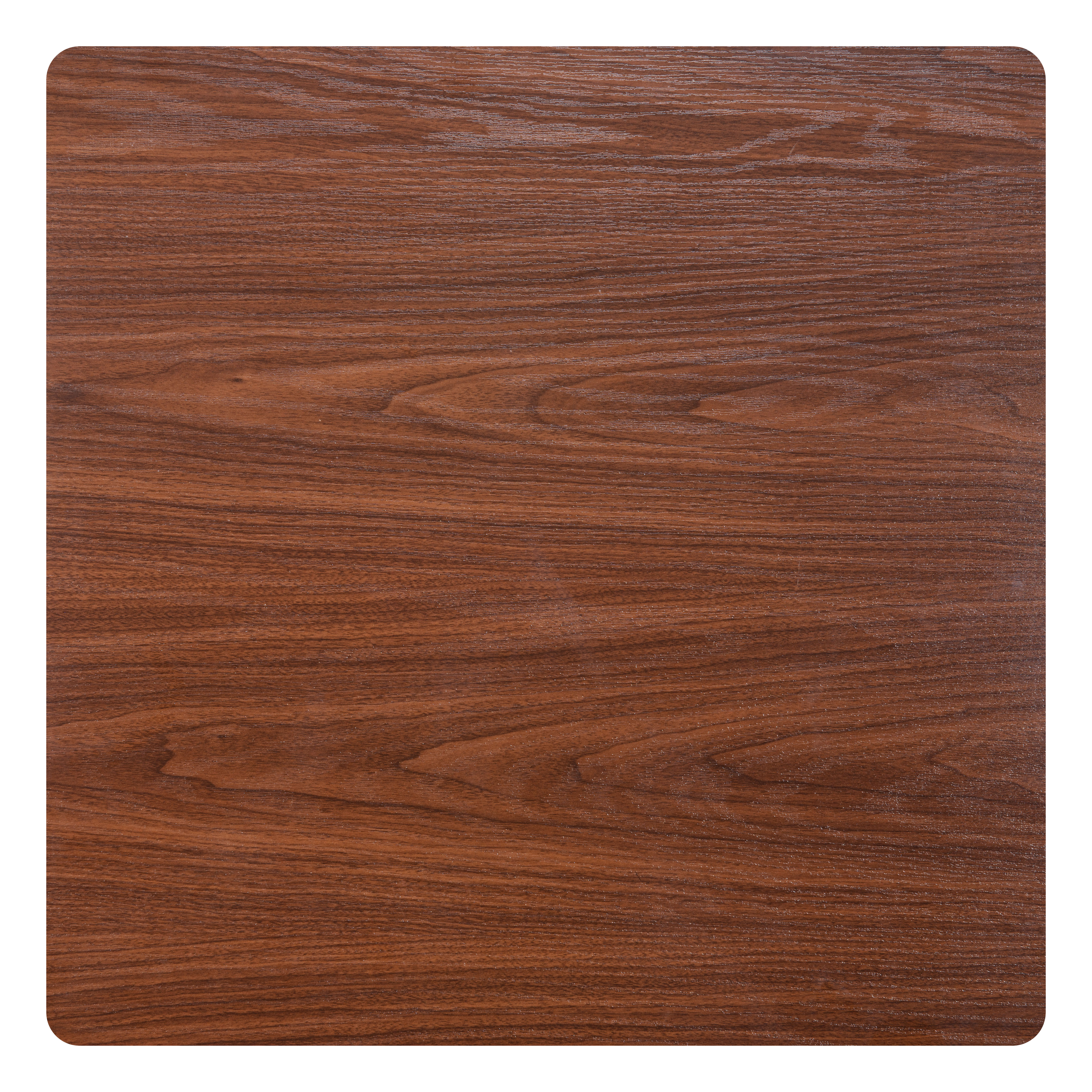 ZUO Valleta Bar Table - Brown