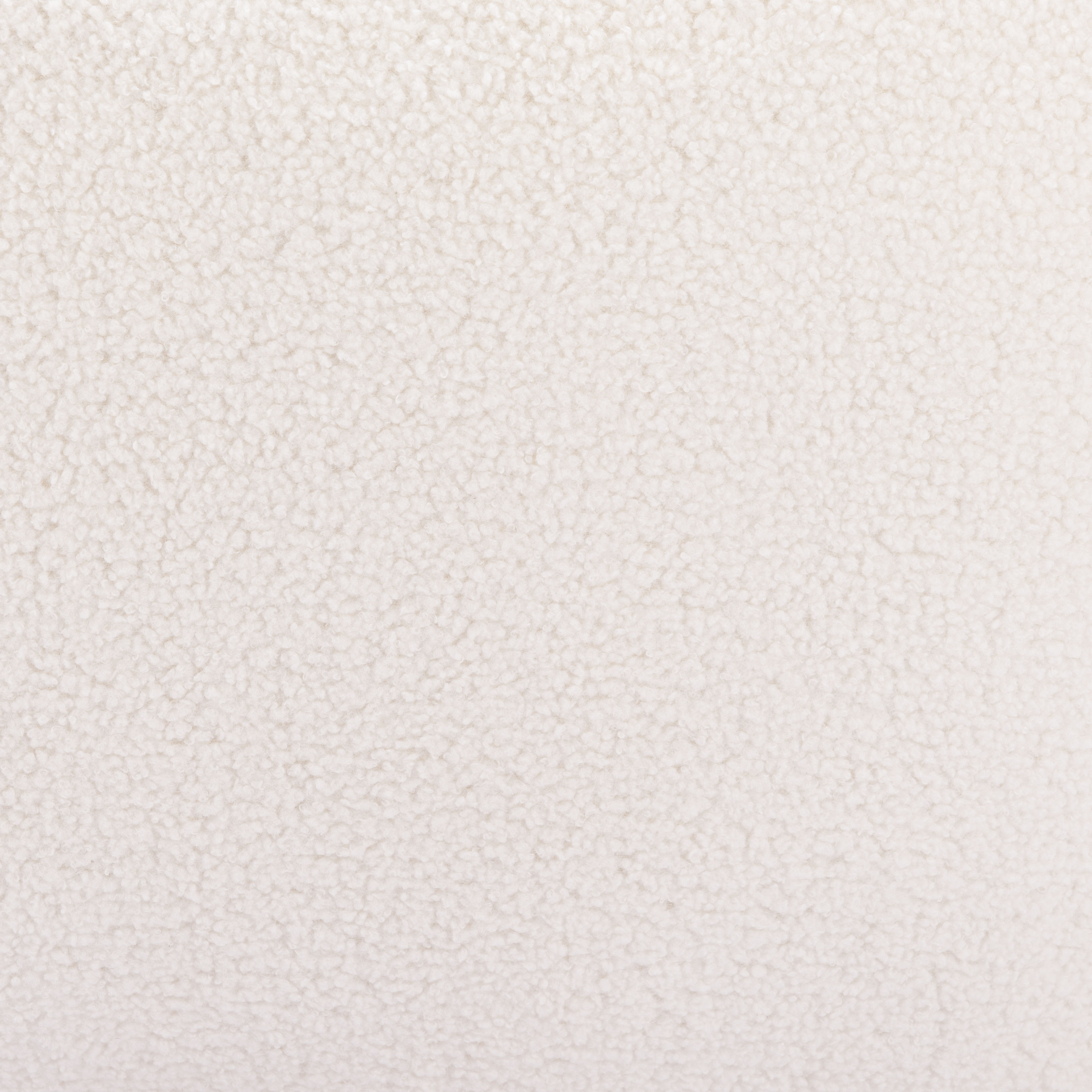 ZUO Govan Swivel Chair - Ivory