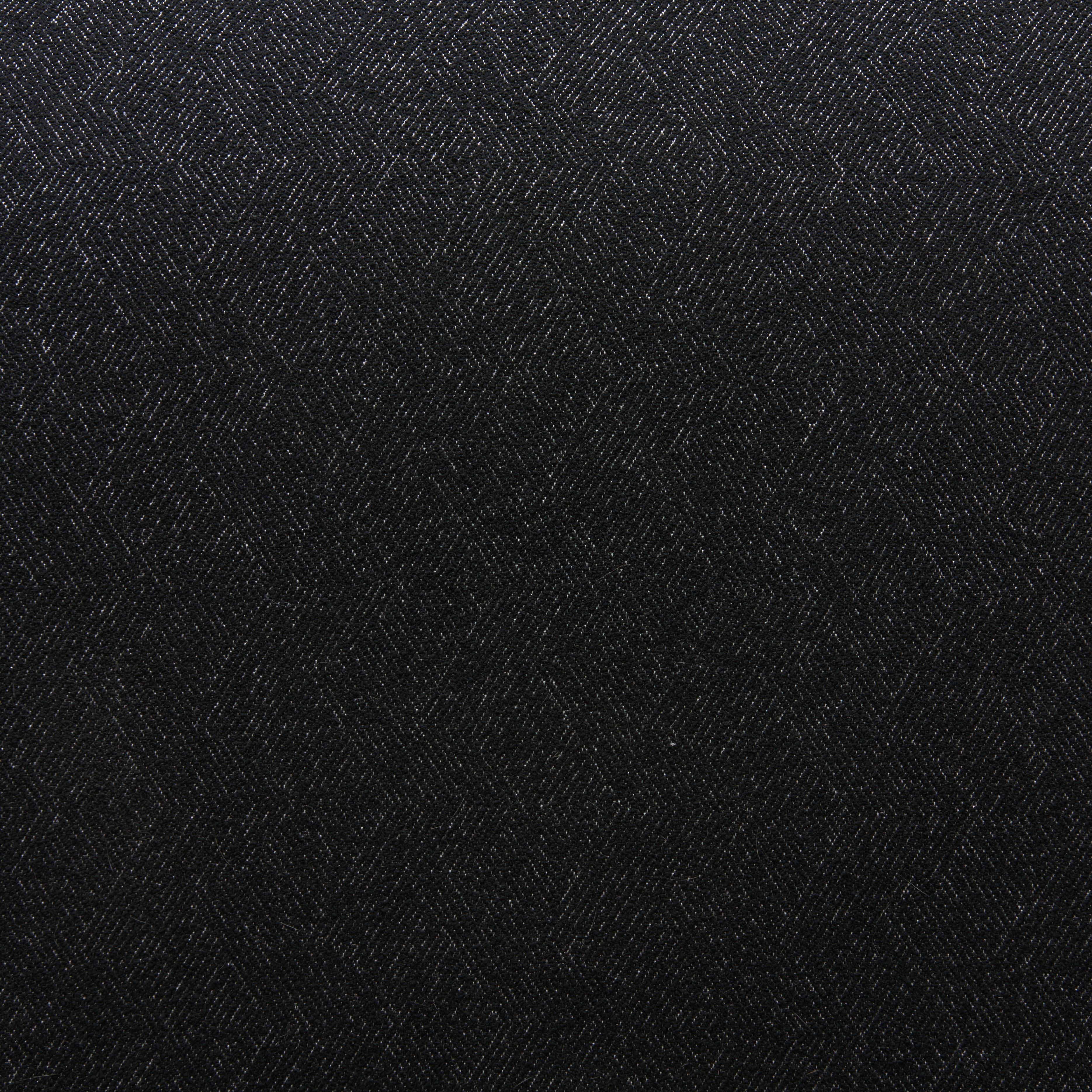 ZUO - Barsa Accent Chair in Black