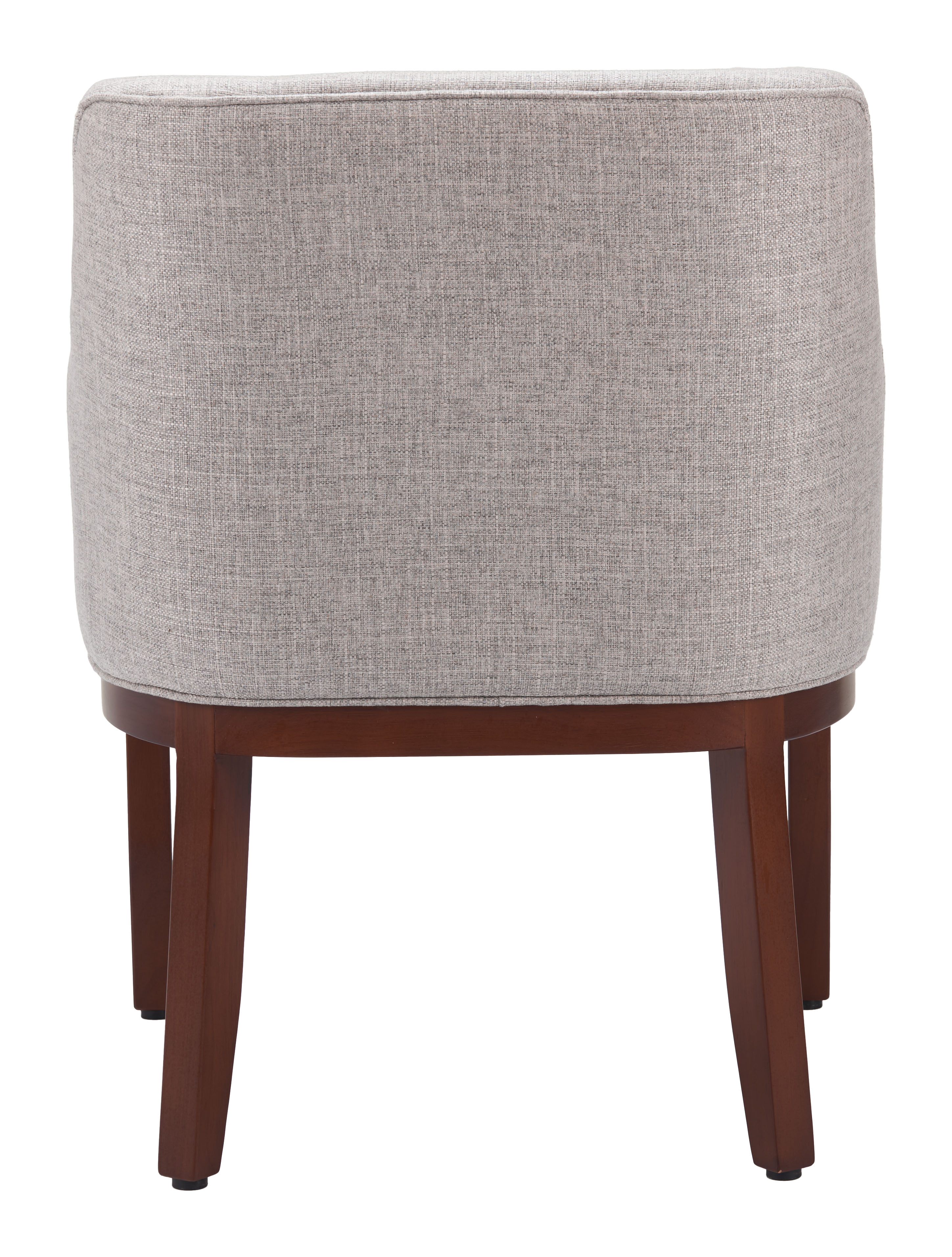 ZUO - Berbera Dining Chair in Gray