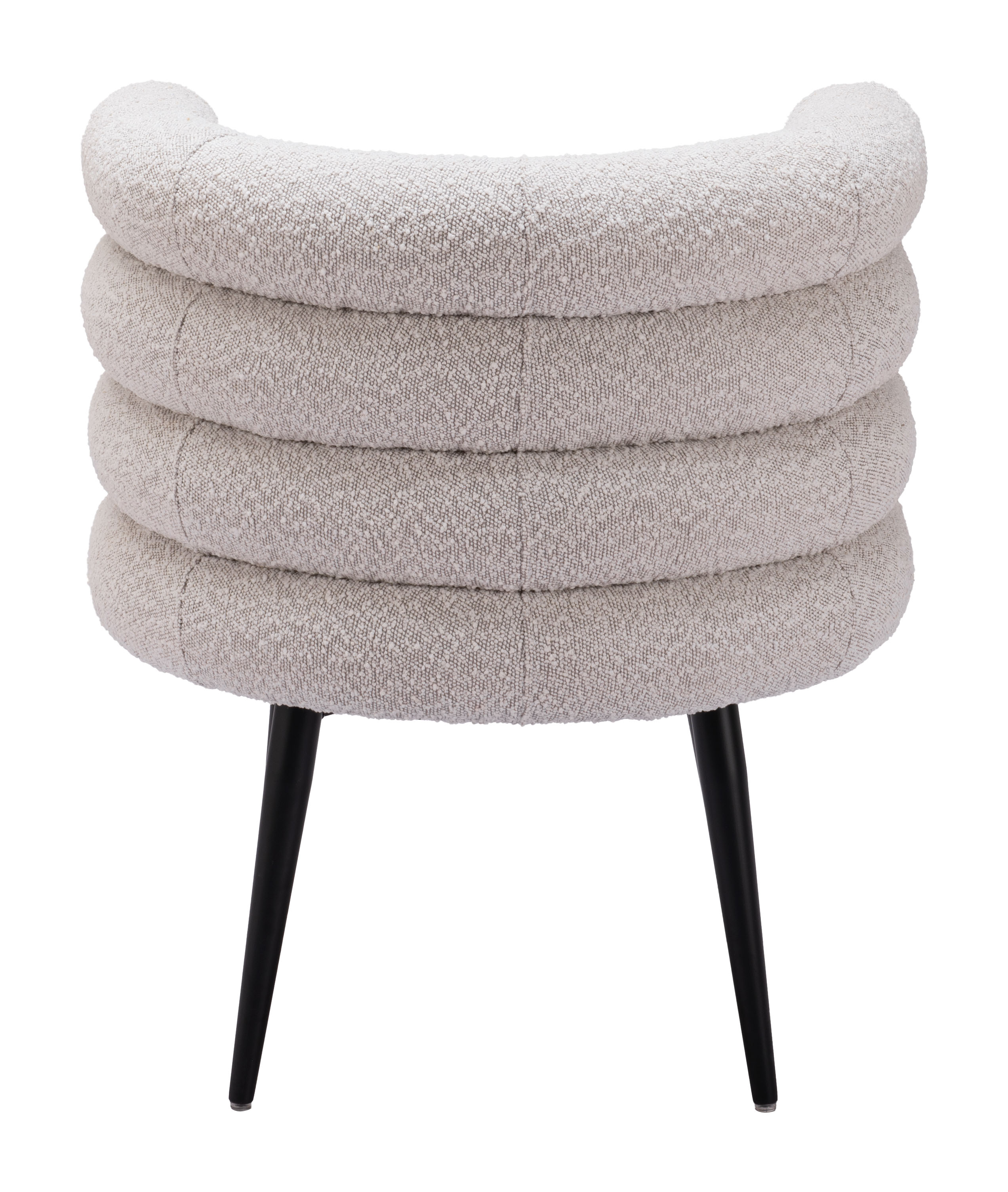 ZUO - Grena Dining Chair in Misty Gray