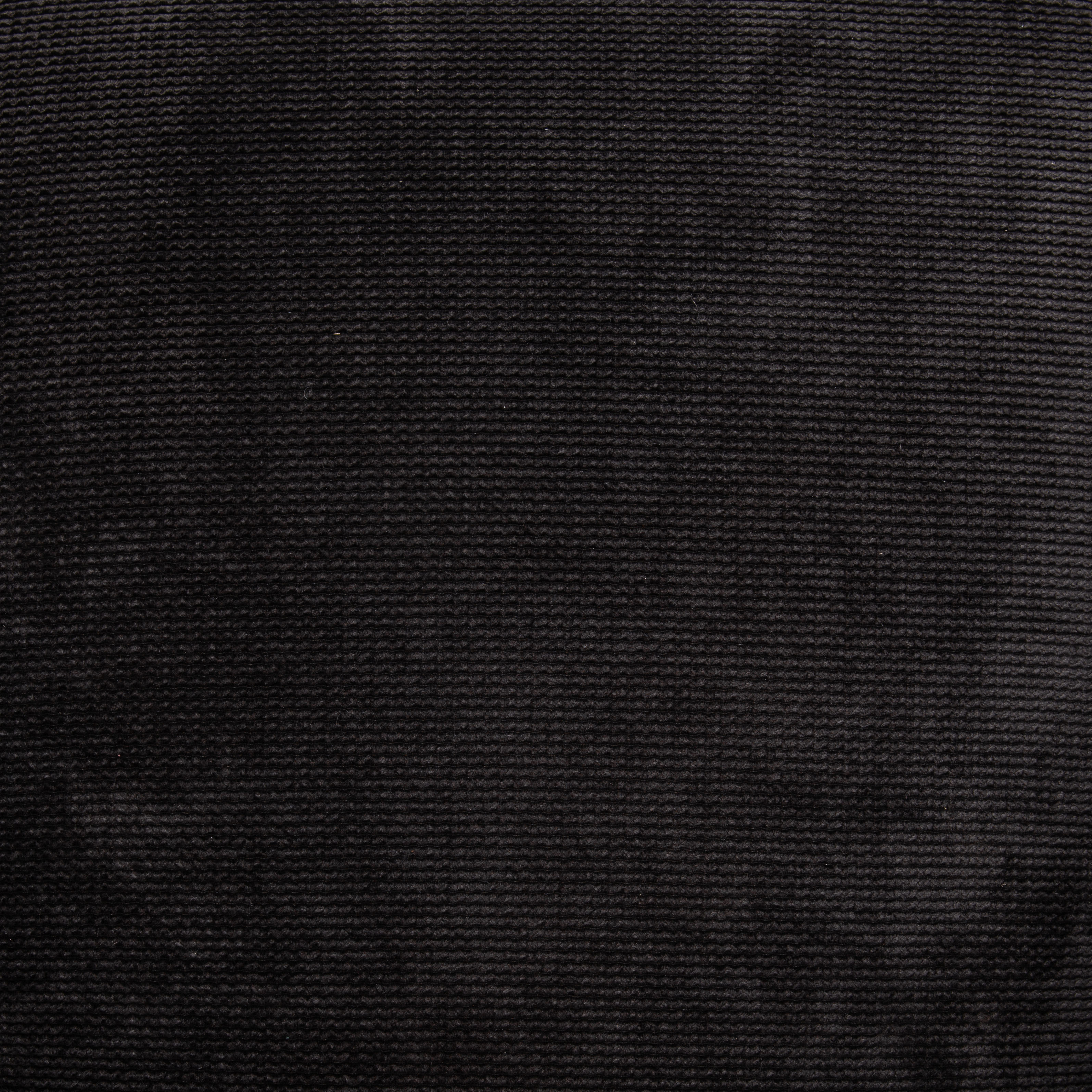 ZUO - Havn Accent Chair in Black