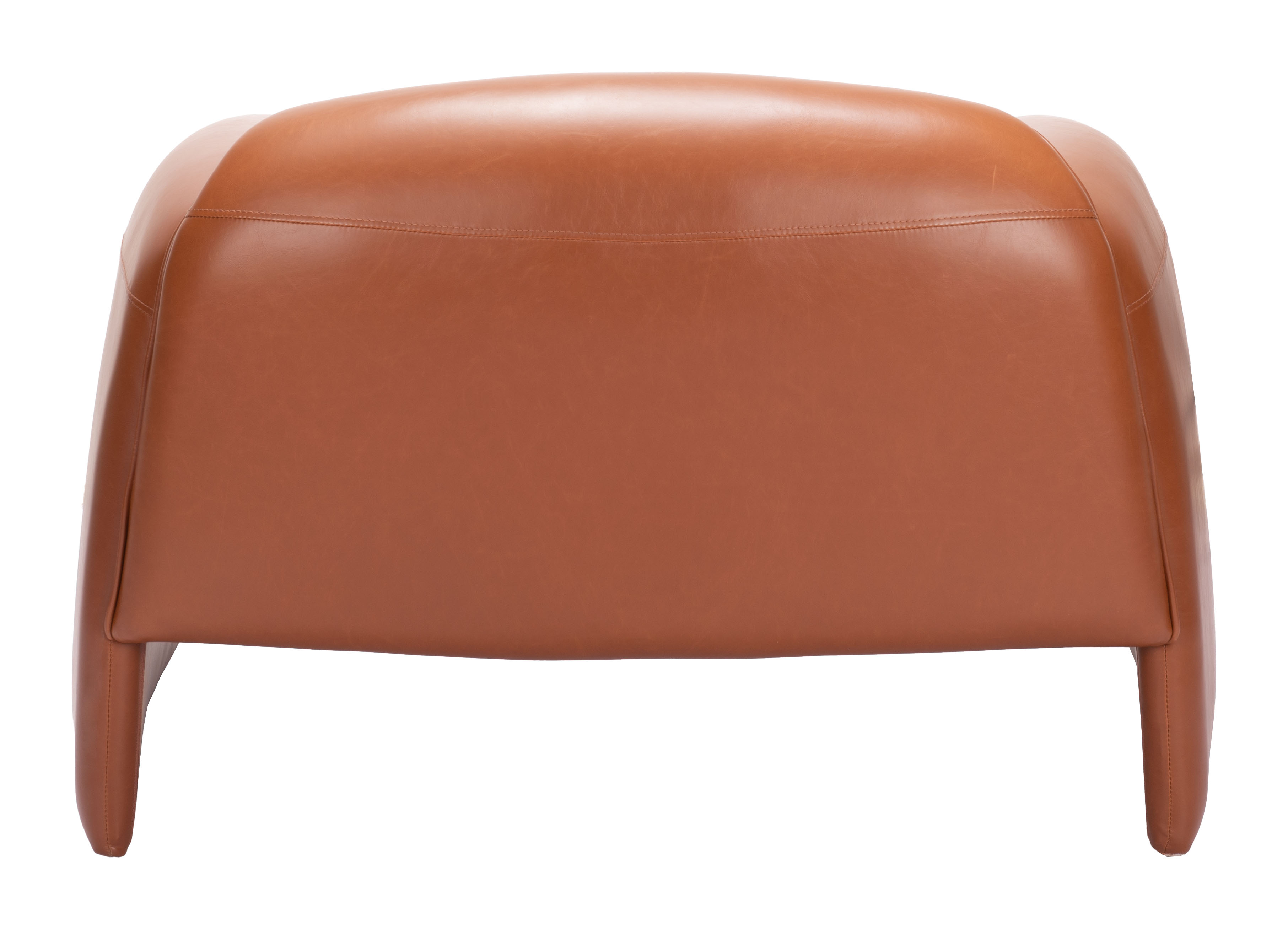 ZUO Horten Accent Chair - Brown