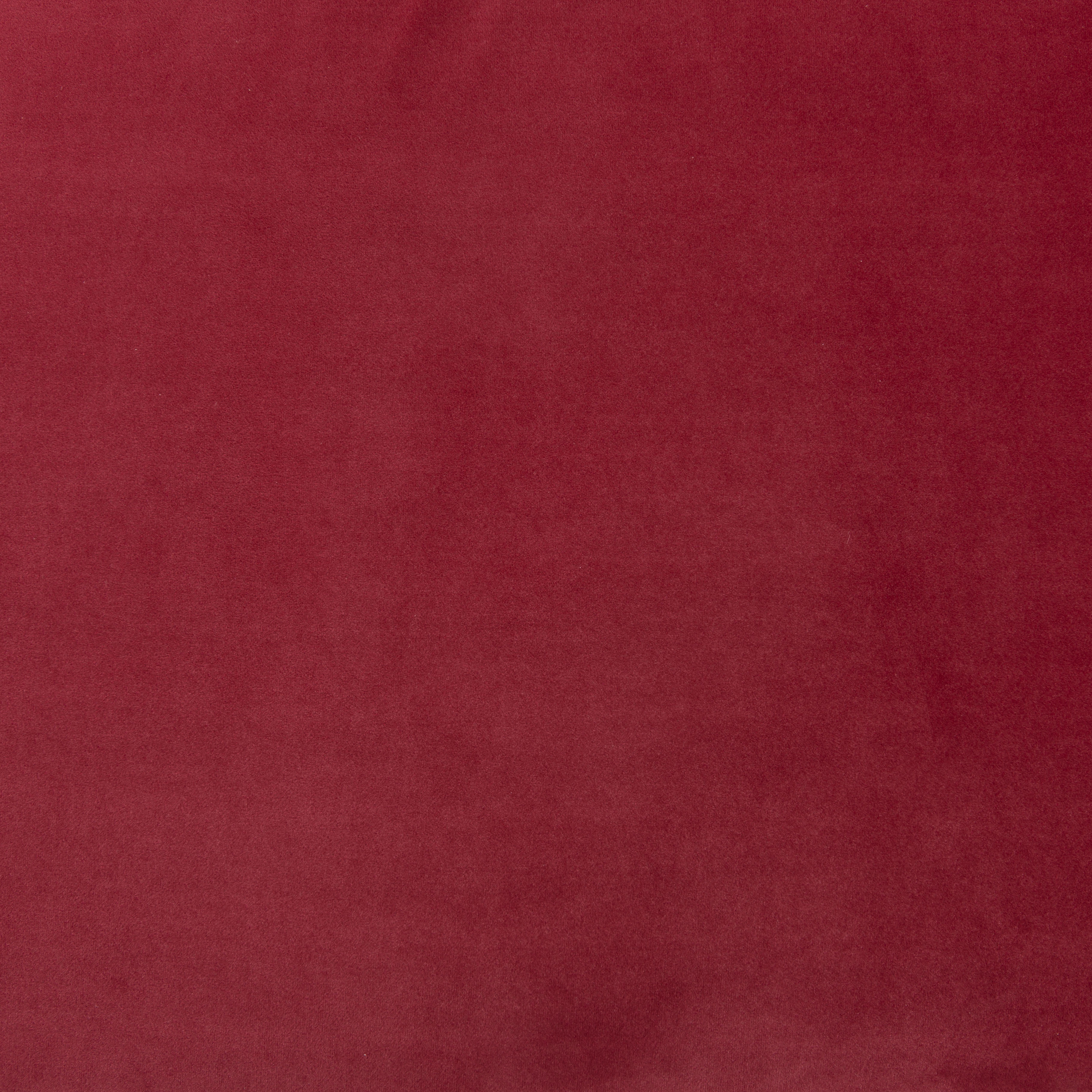 ZUO Horten Accent Chair - Red