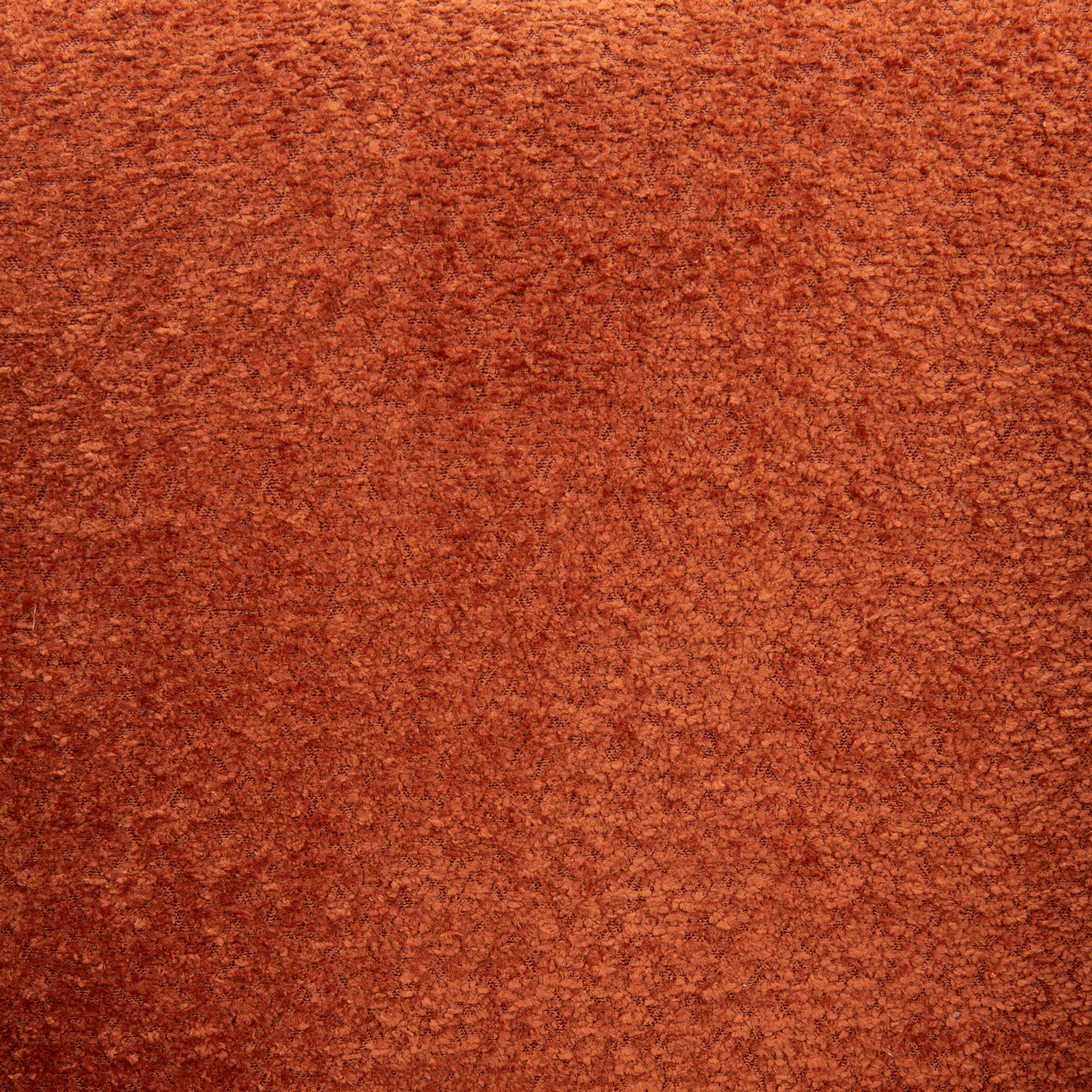 ZUO Viana Accent Chair - Burnt Orange