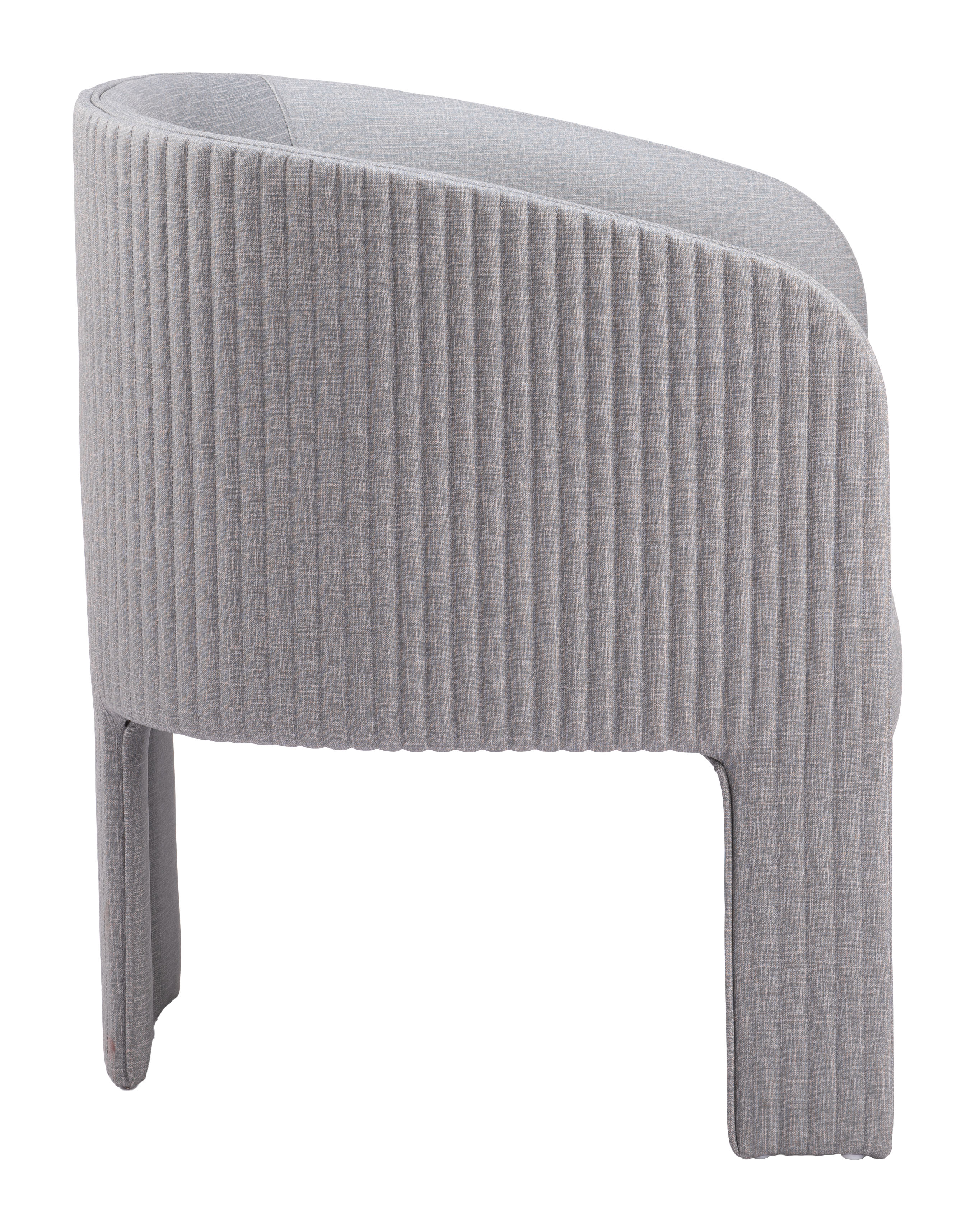 ZUO - Hull Accent Chair