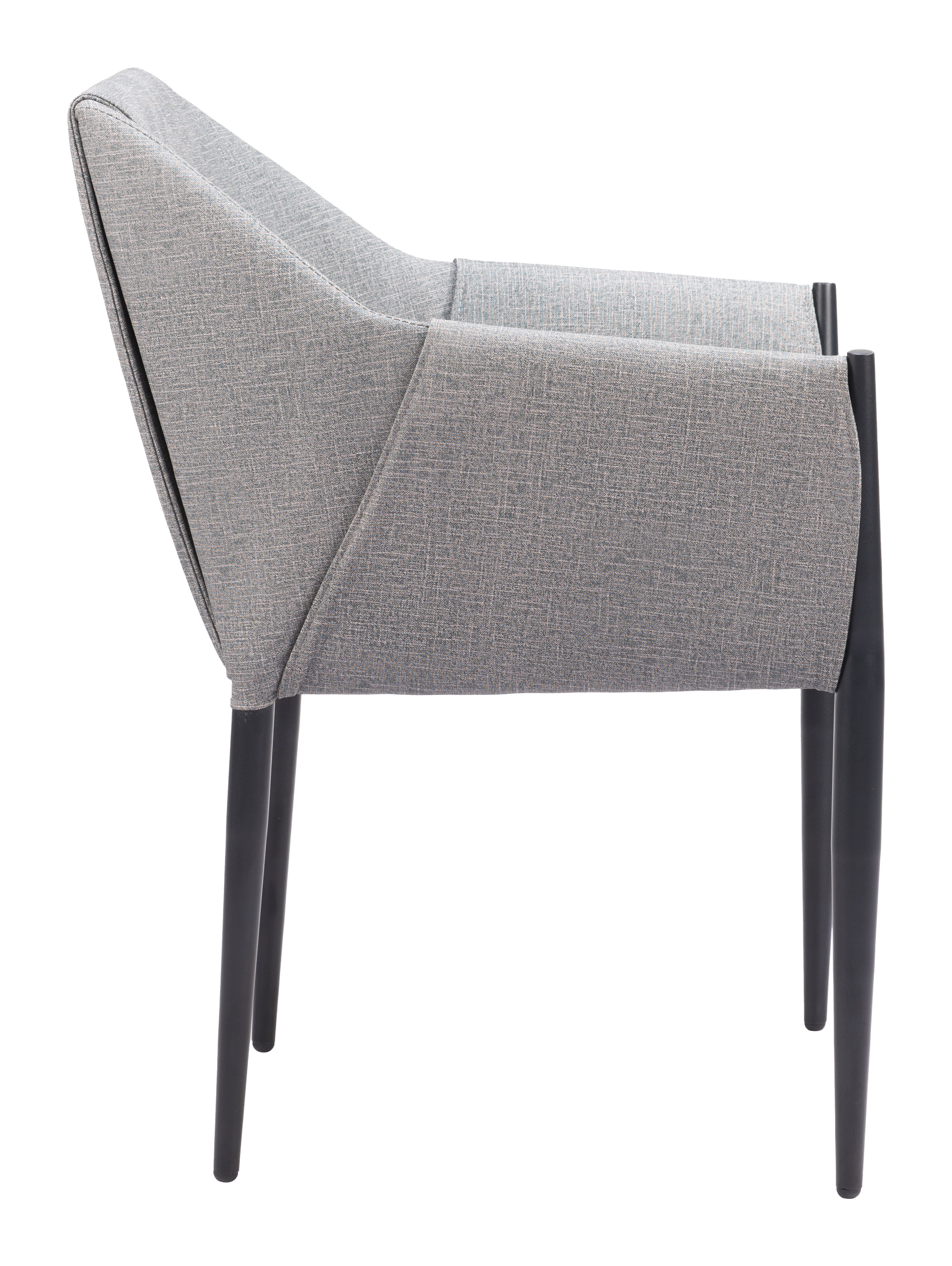 ZUO - Andover Dining Chair (Set of 2)