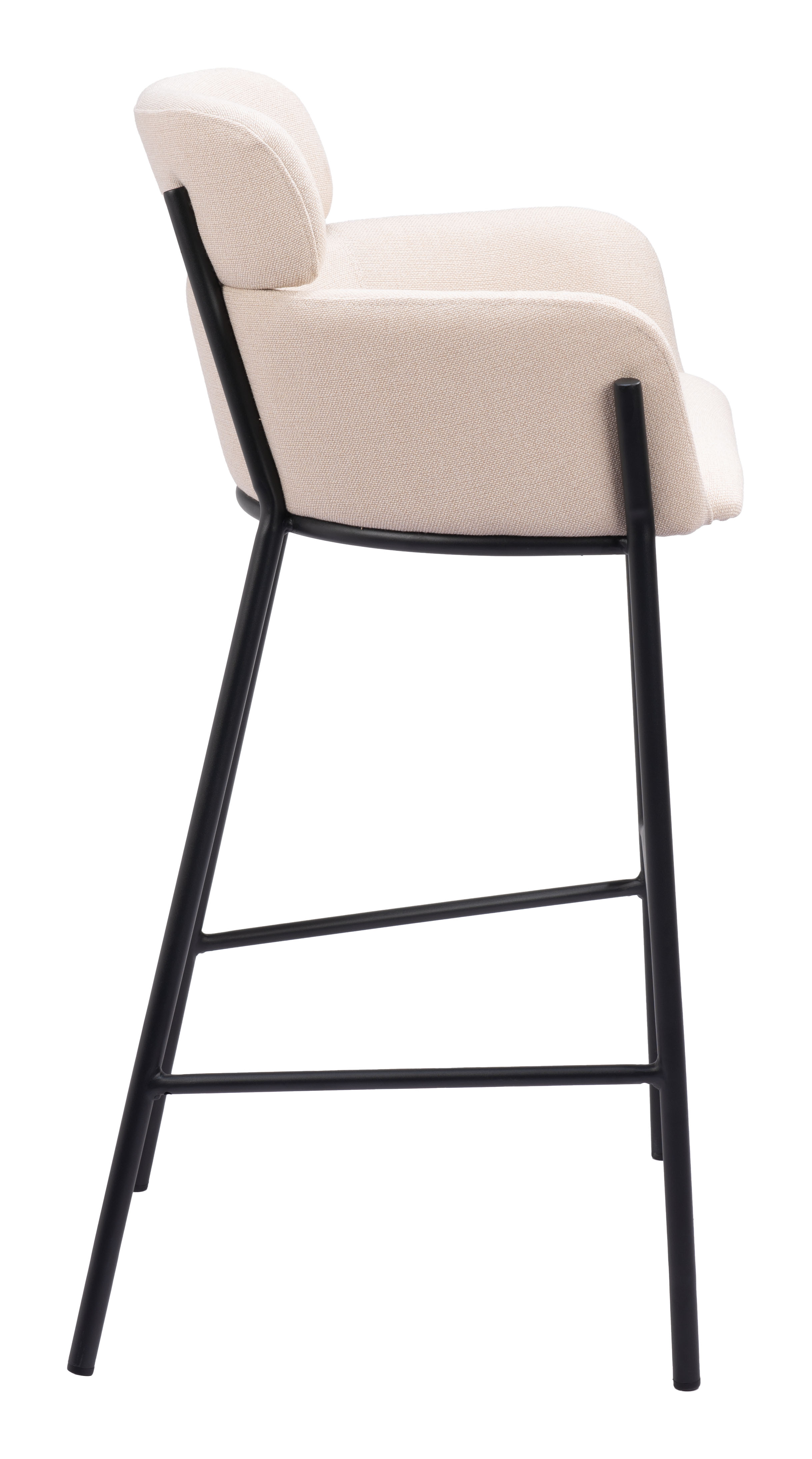 ZUO - Bremor Barstool