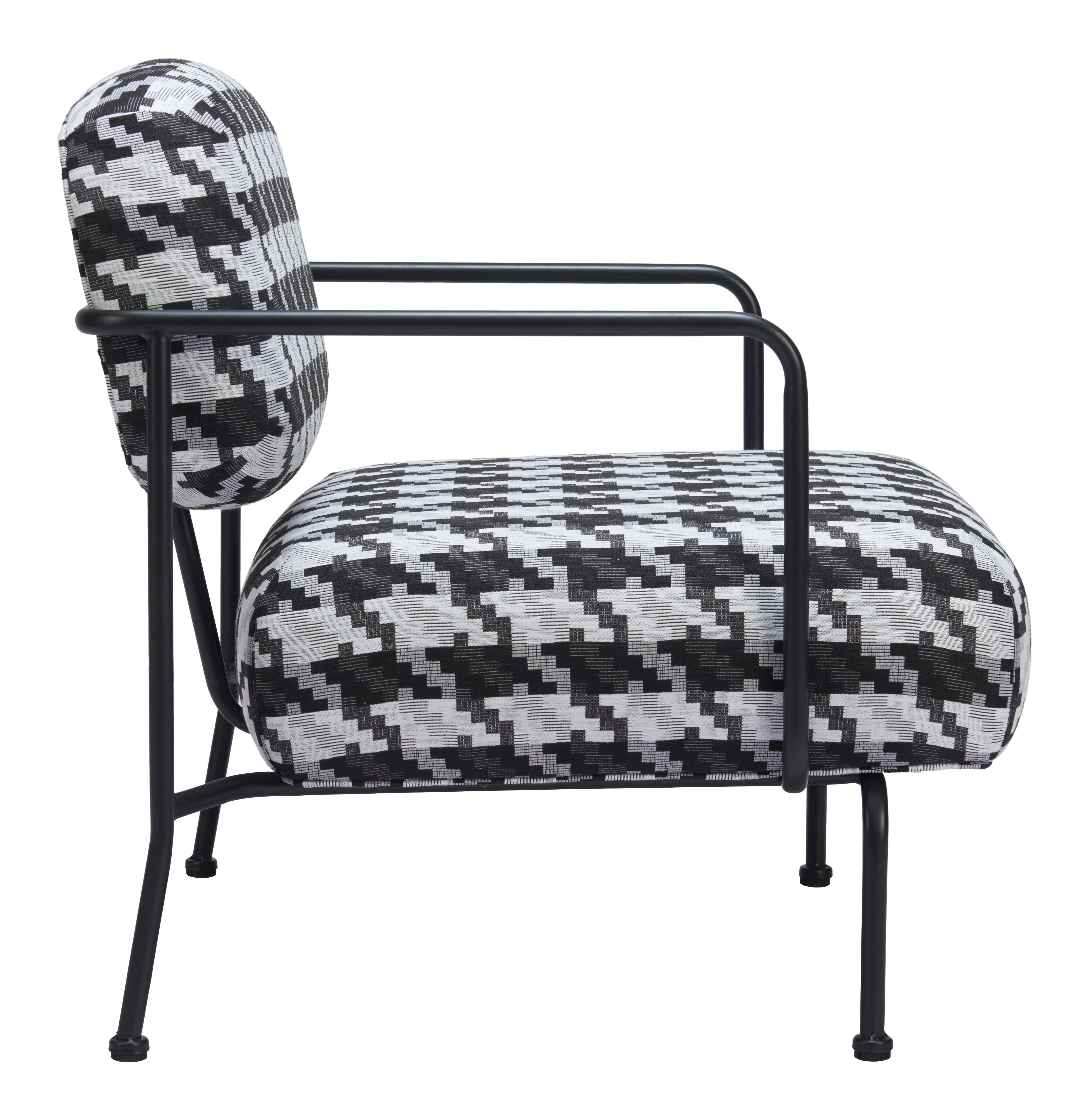 ZUO - Ulet Accent Chair in Multi-Color