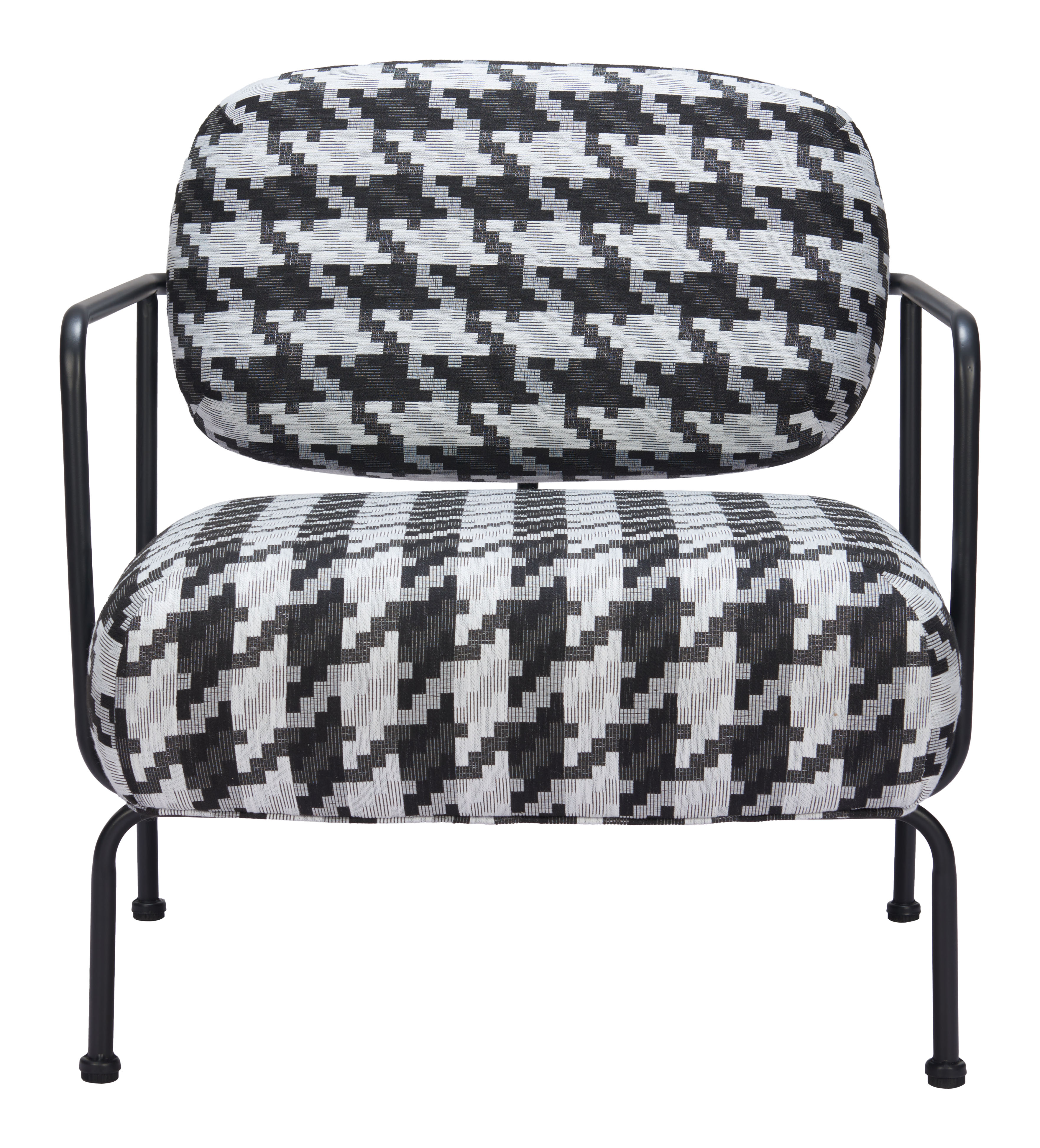 ZUO - Ulet Accent Chair in Multi-Color