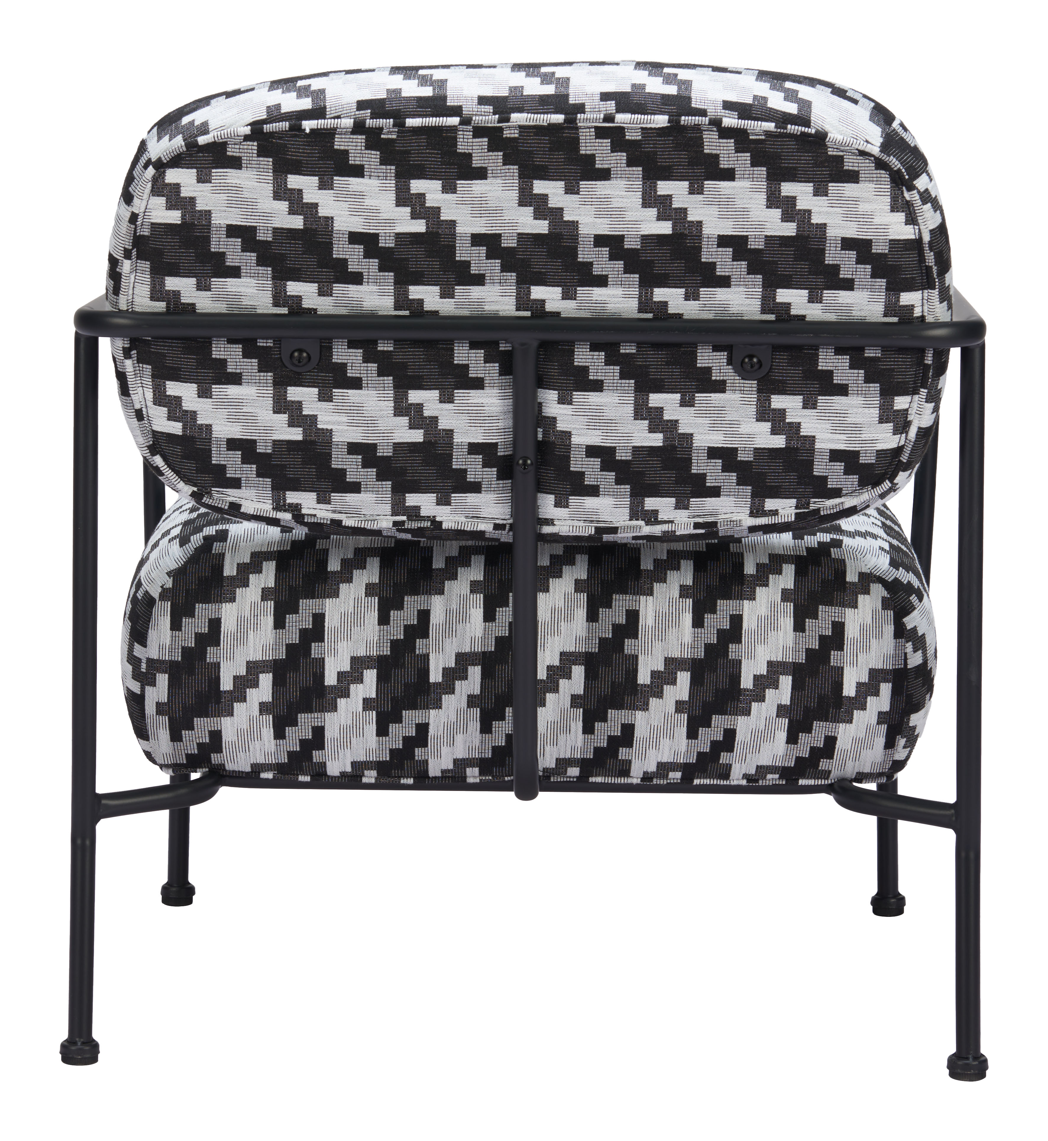 ZUO - Ulet Accent Chair in Multi-Color