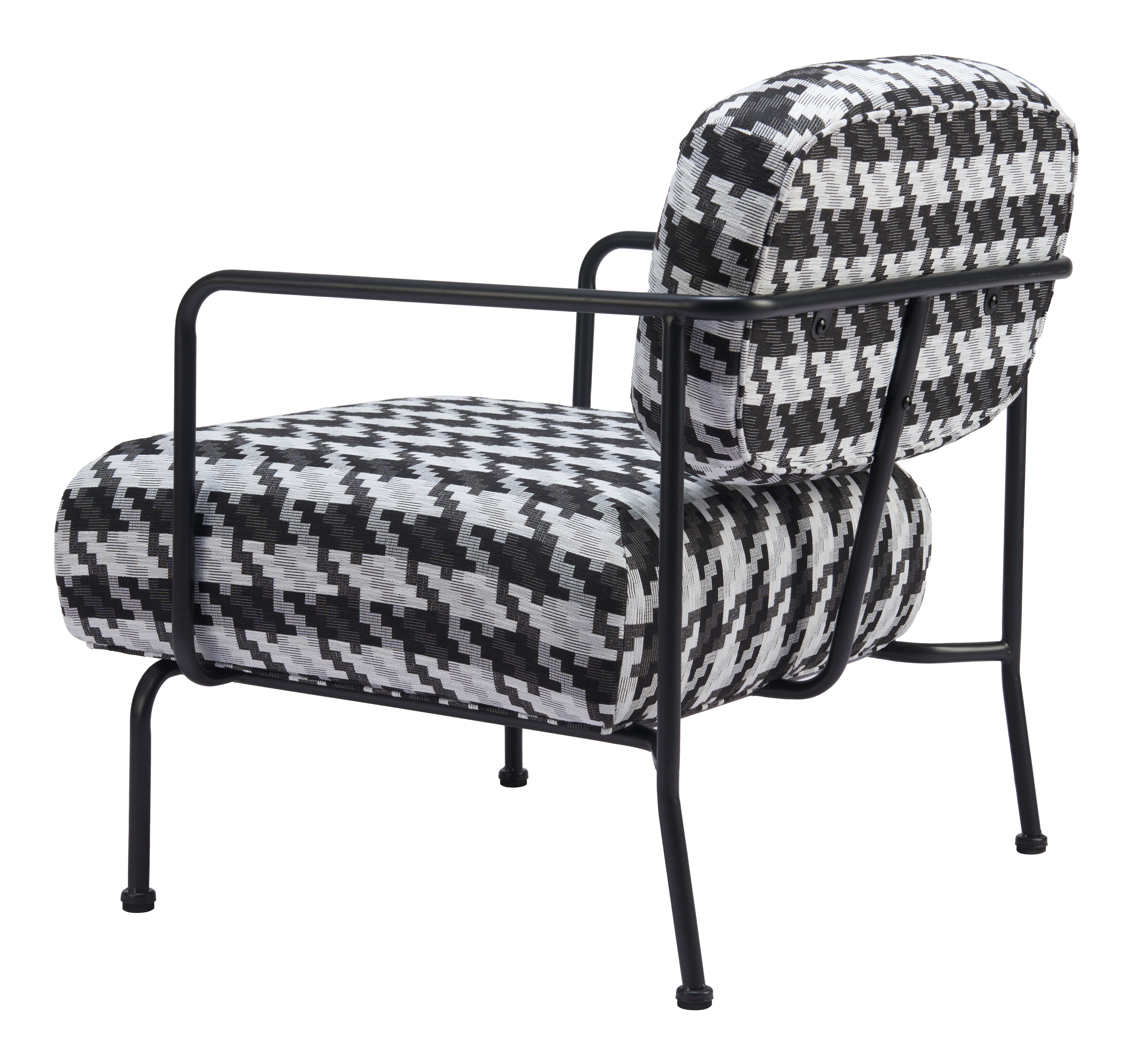 ZUO - Ulet Accent Chair in Multi-Color
