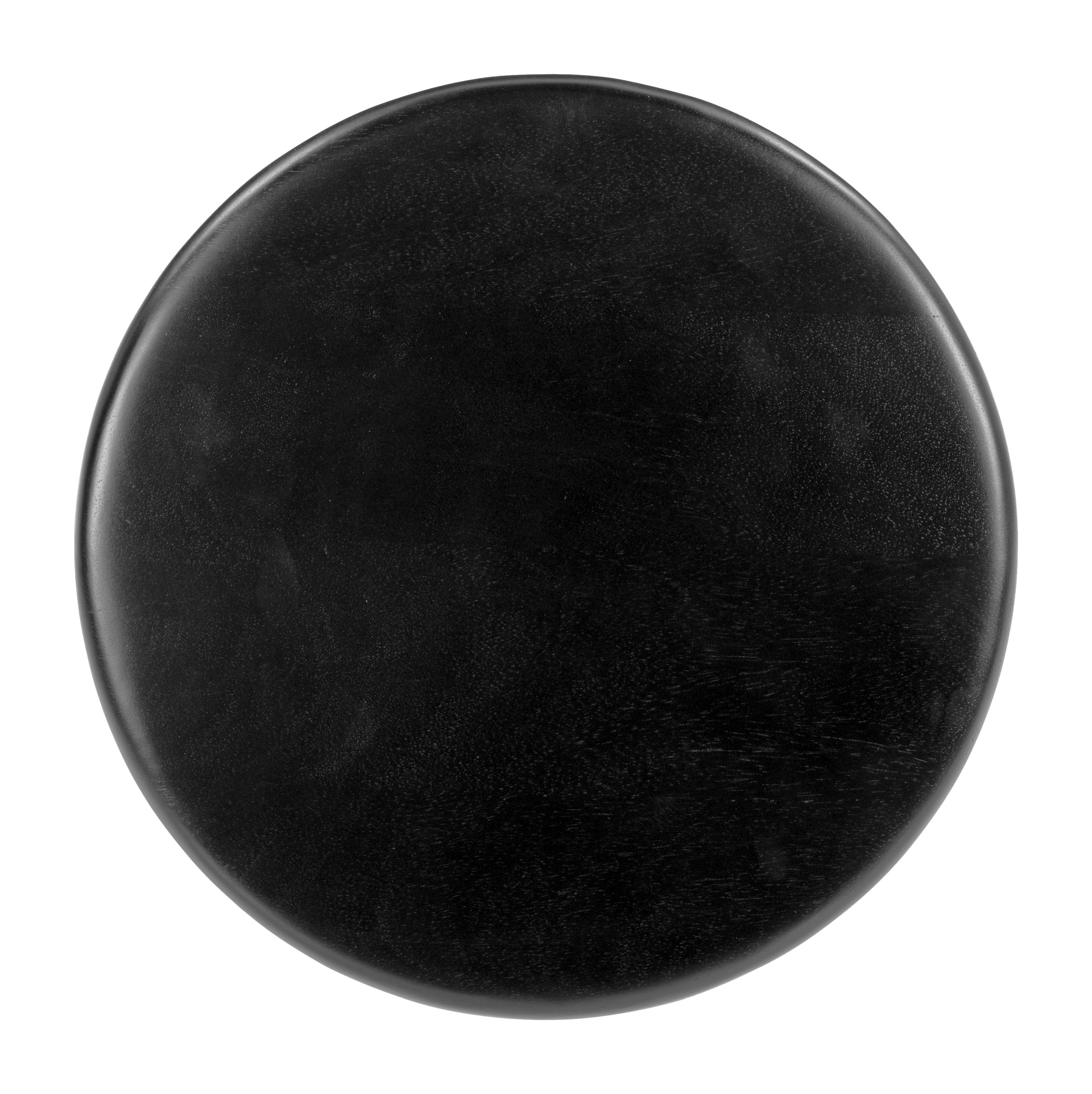 ZUO - Piho Side Table in Black