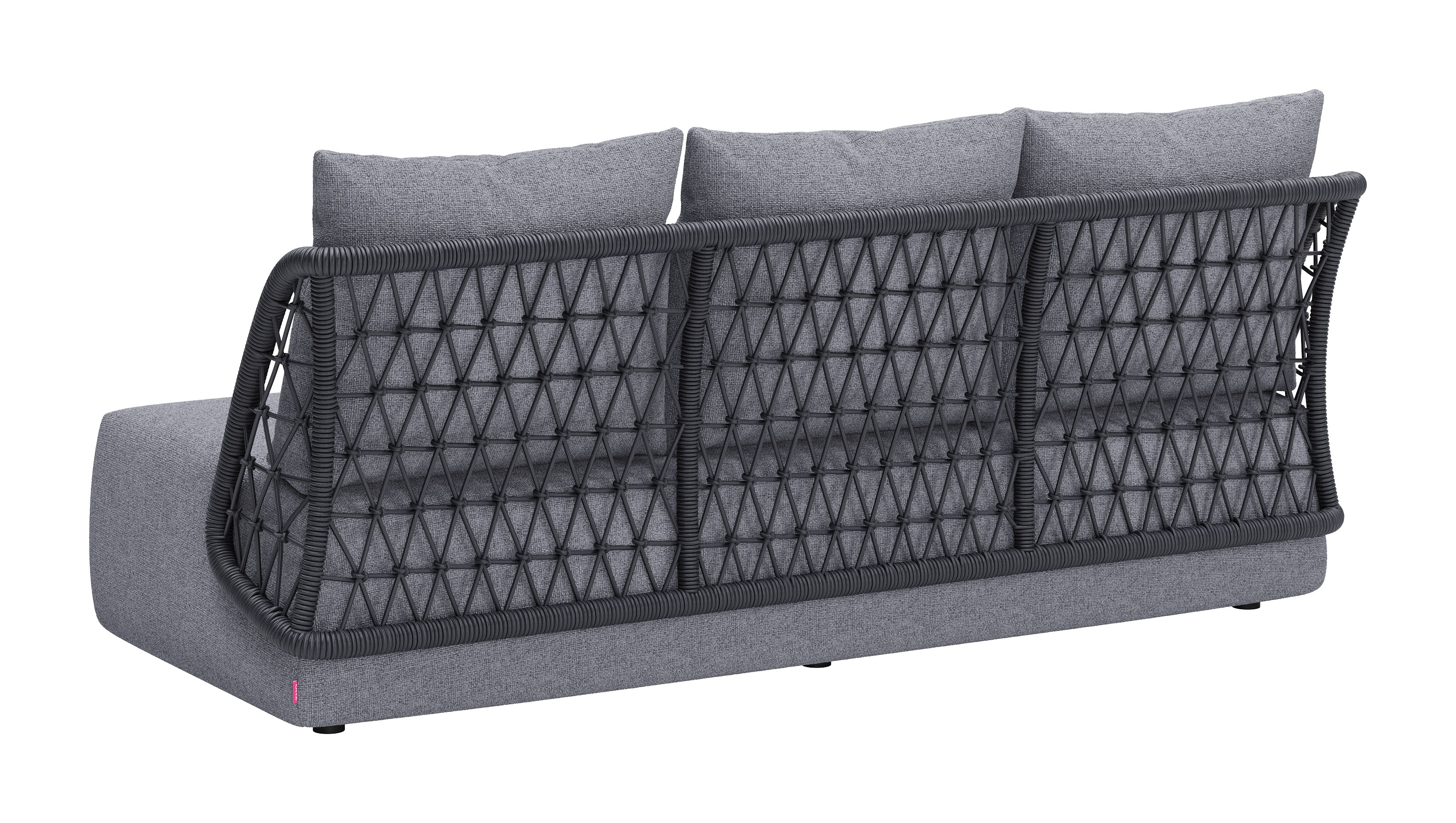 ZUO - Mekan Sofa in Gray