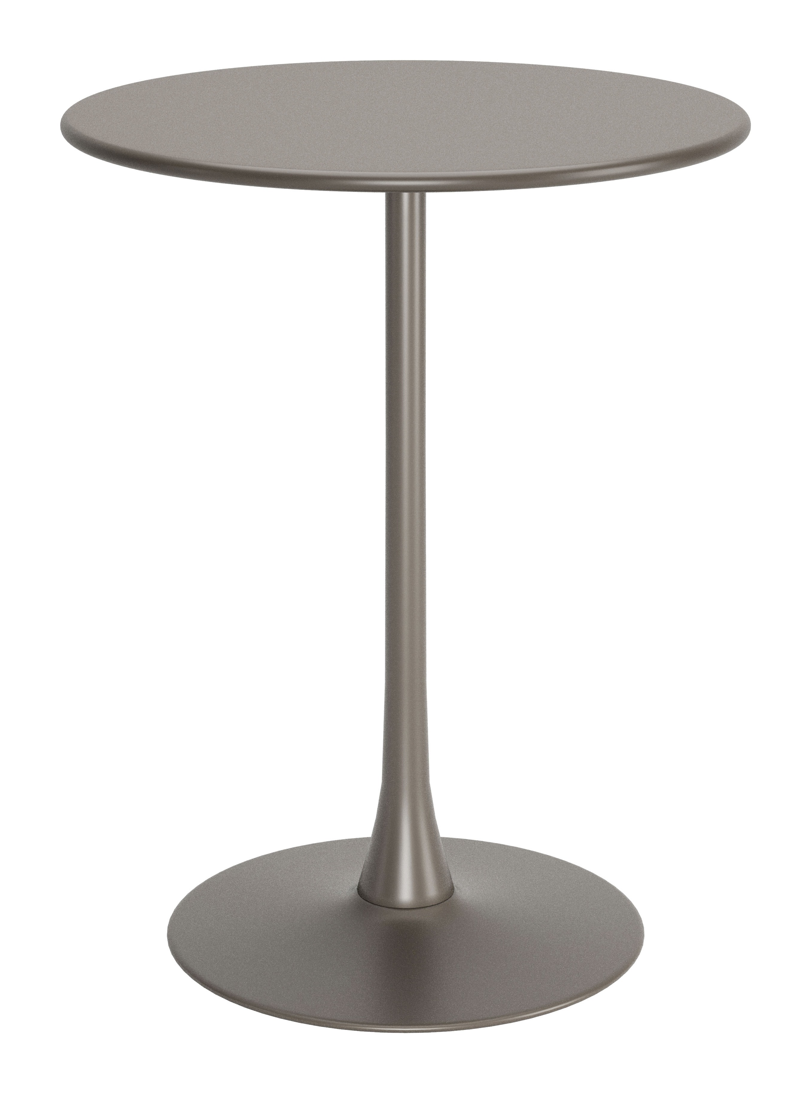 ZUO - Soleil Bar Table