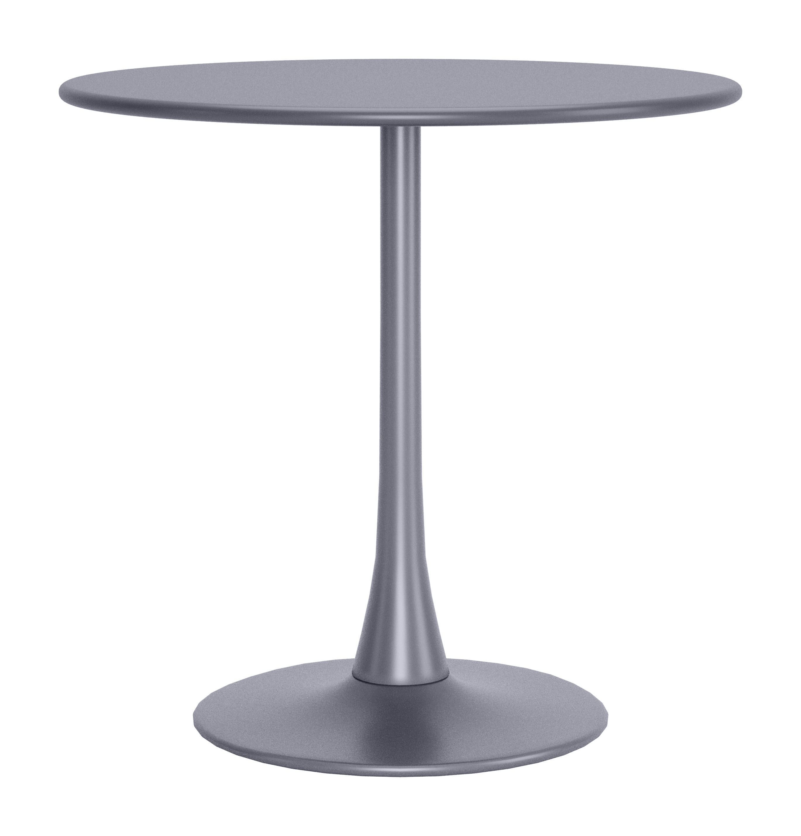 ZUO Soleil Dining Table - Gray