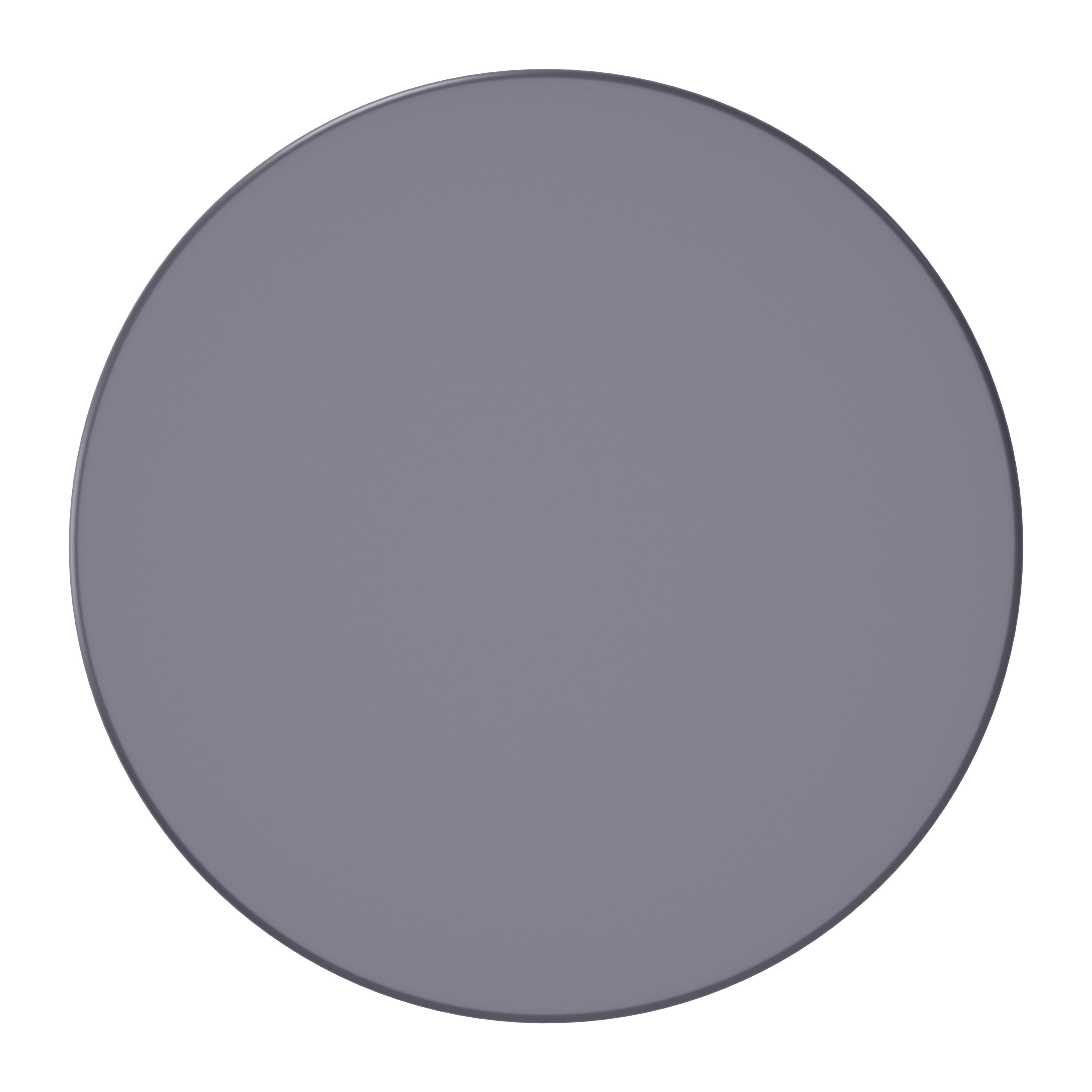 ZUO Soleil Dining Table - Gray