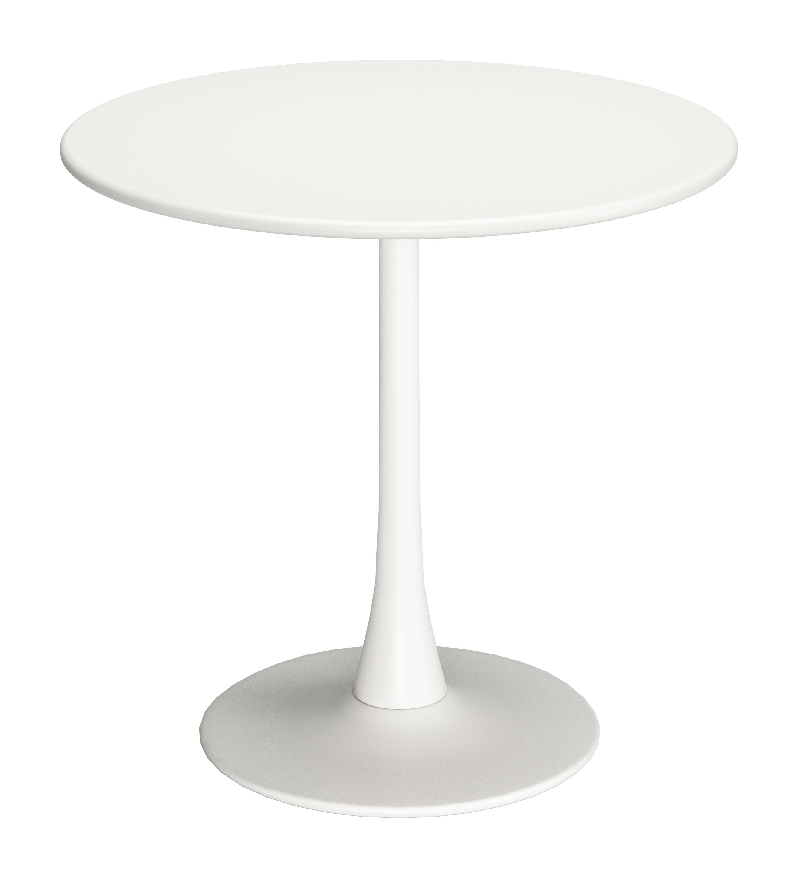 ZUO Soleil Dining Table - White