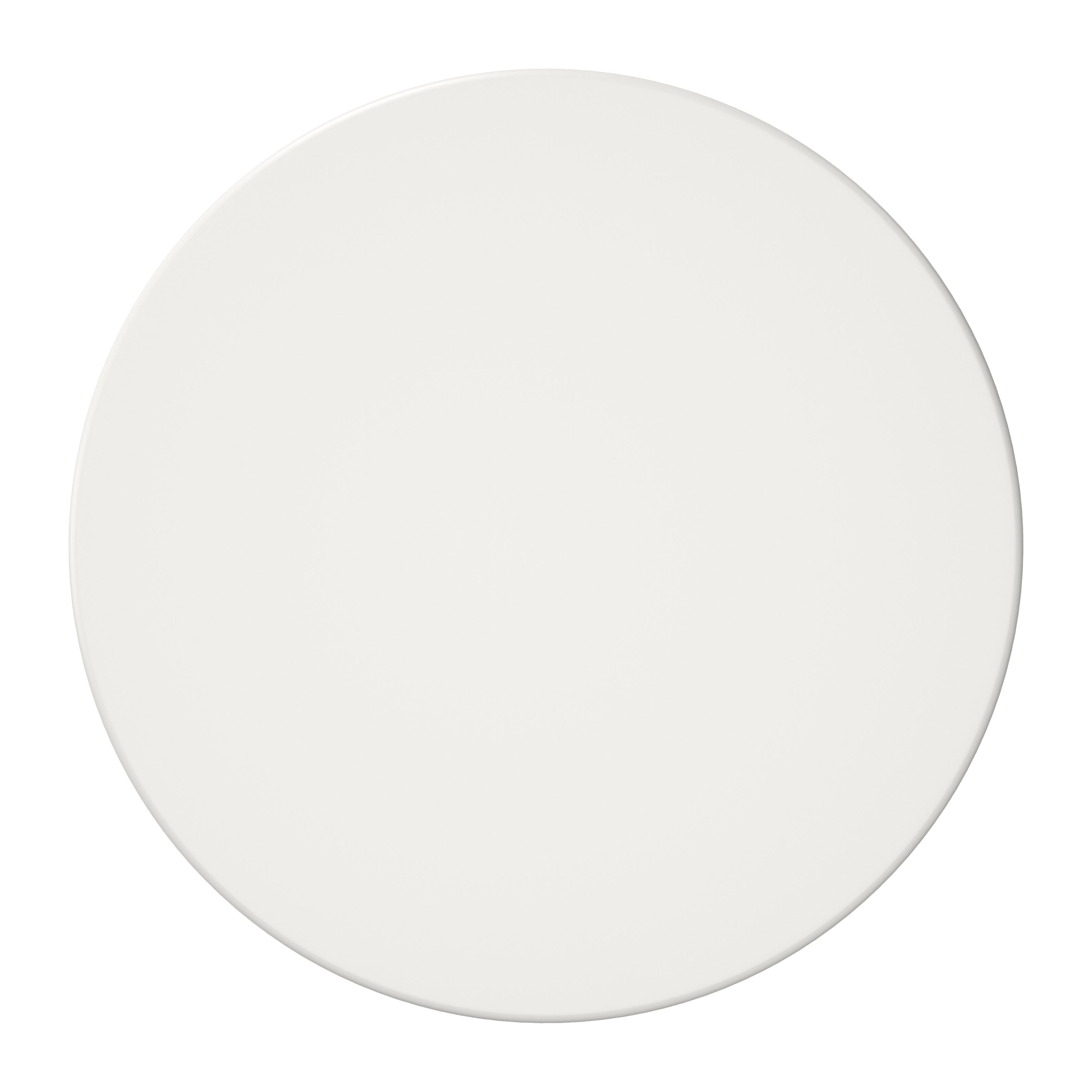 ZUO Soleil Dining Table - White
