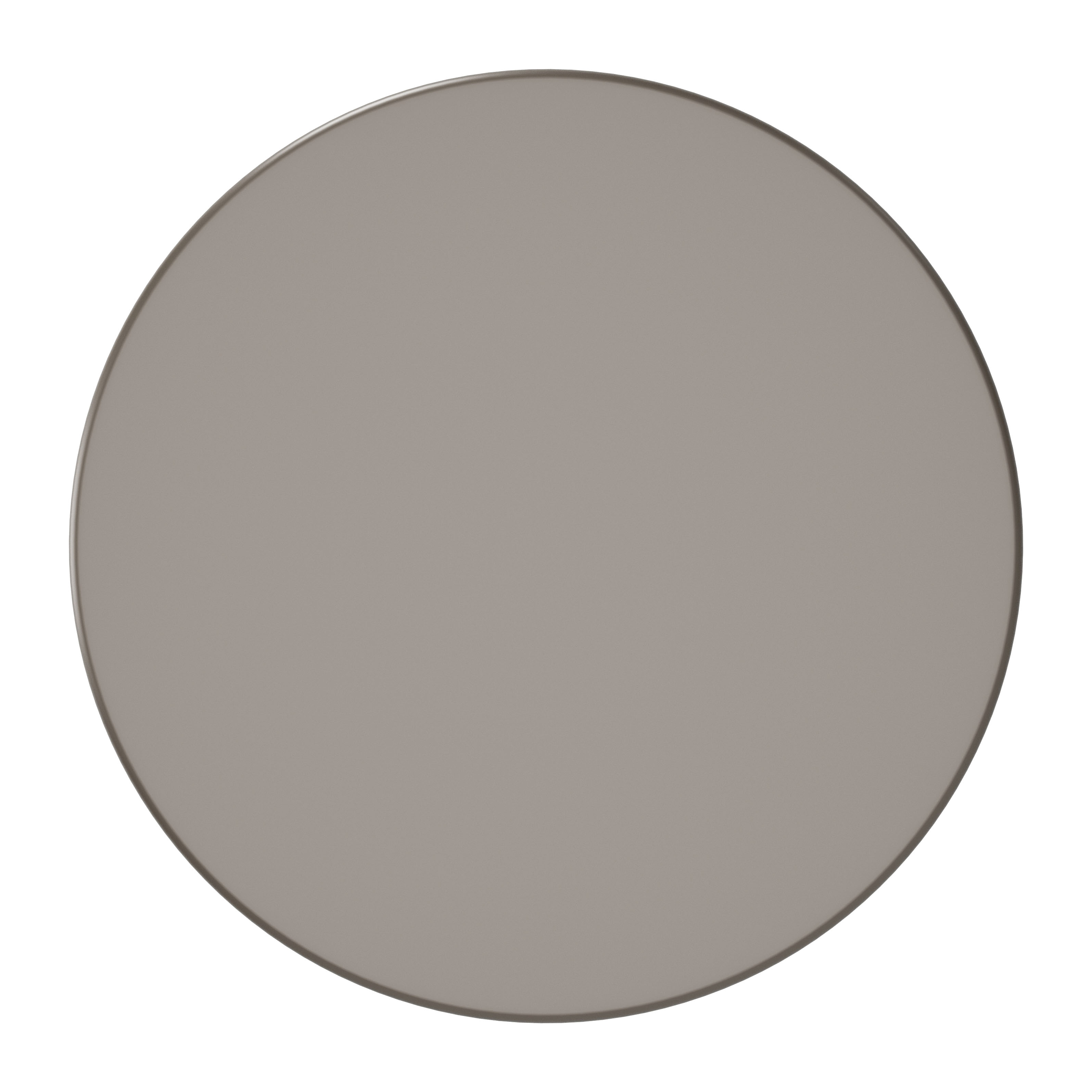 ZUO Soleil Dining Table - Taupe