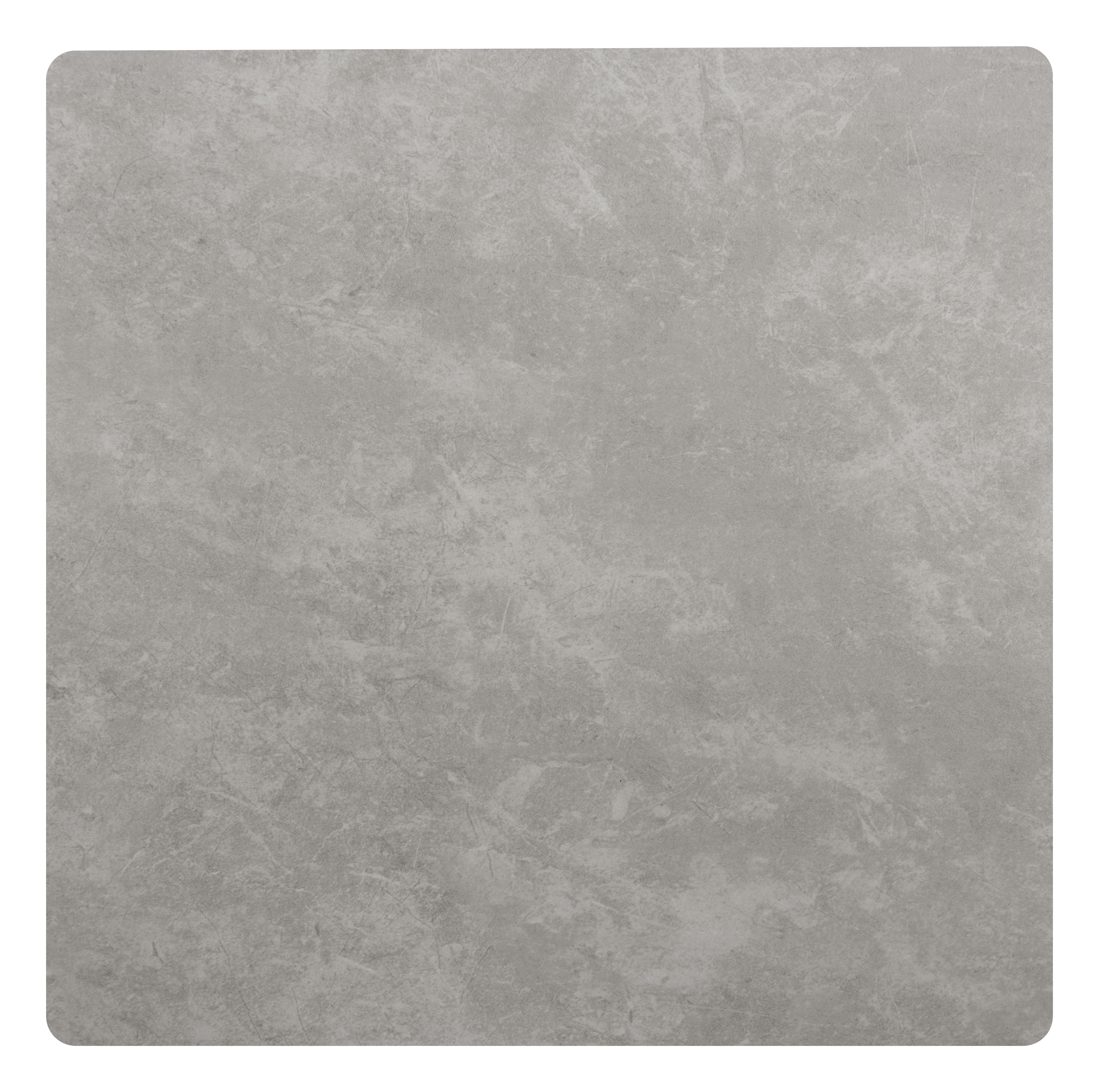 ZUO - Alfresco Dining Table in Gray
