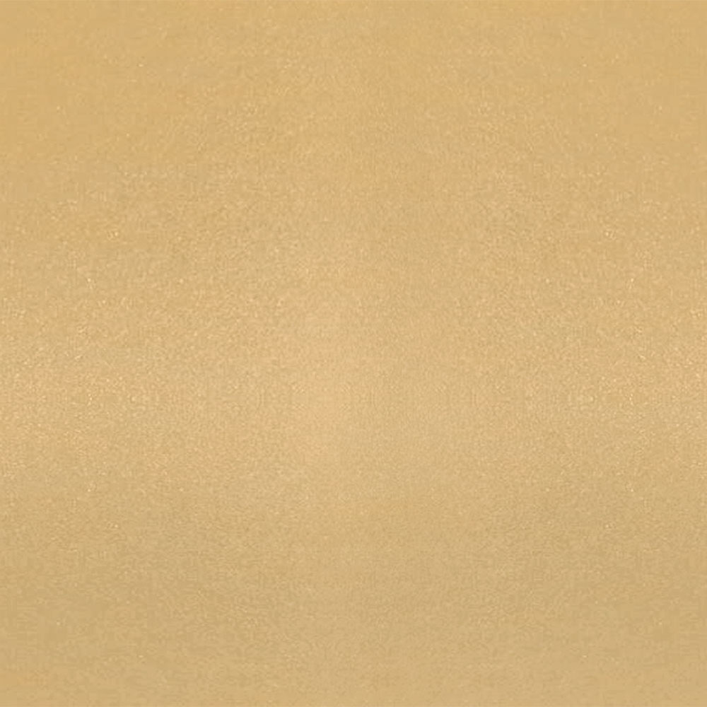 ZUO - Haru Side Table in White/Gold
