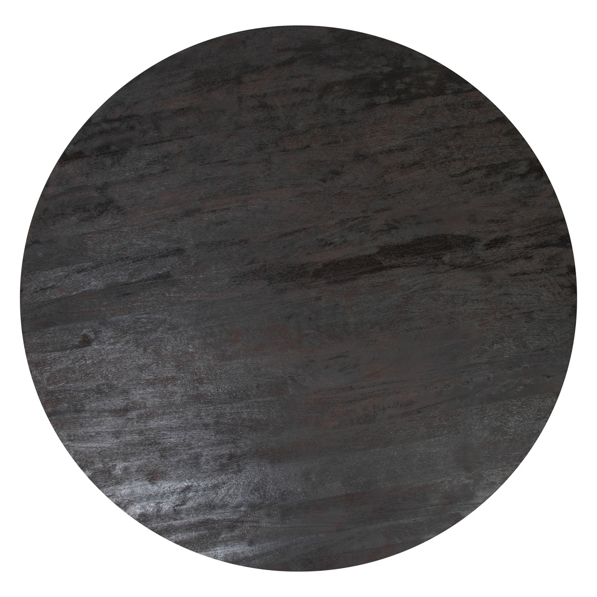 ZUO - Seattle Dining Table in Dark Brown