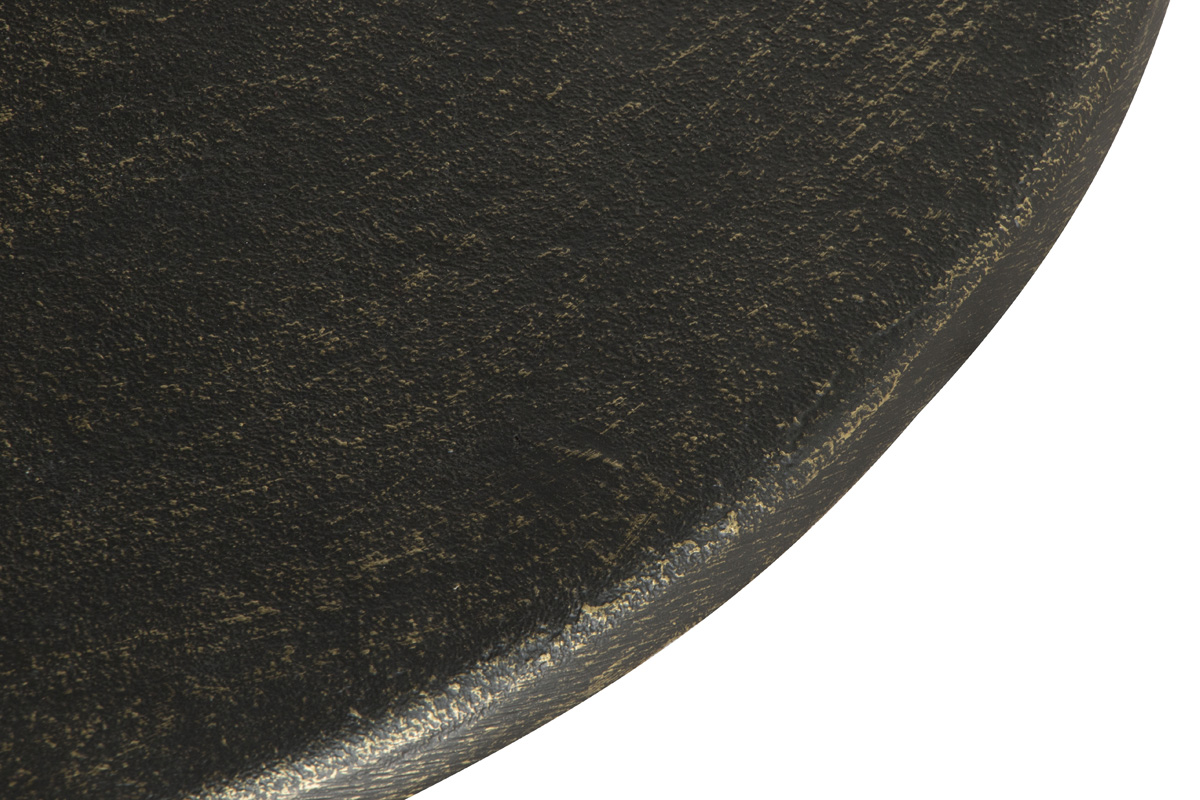 ZUO - Seattle Dining Table in Dark Brown