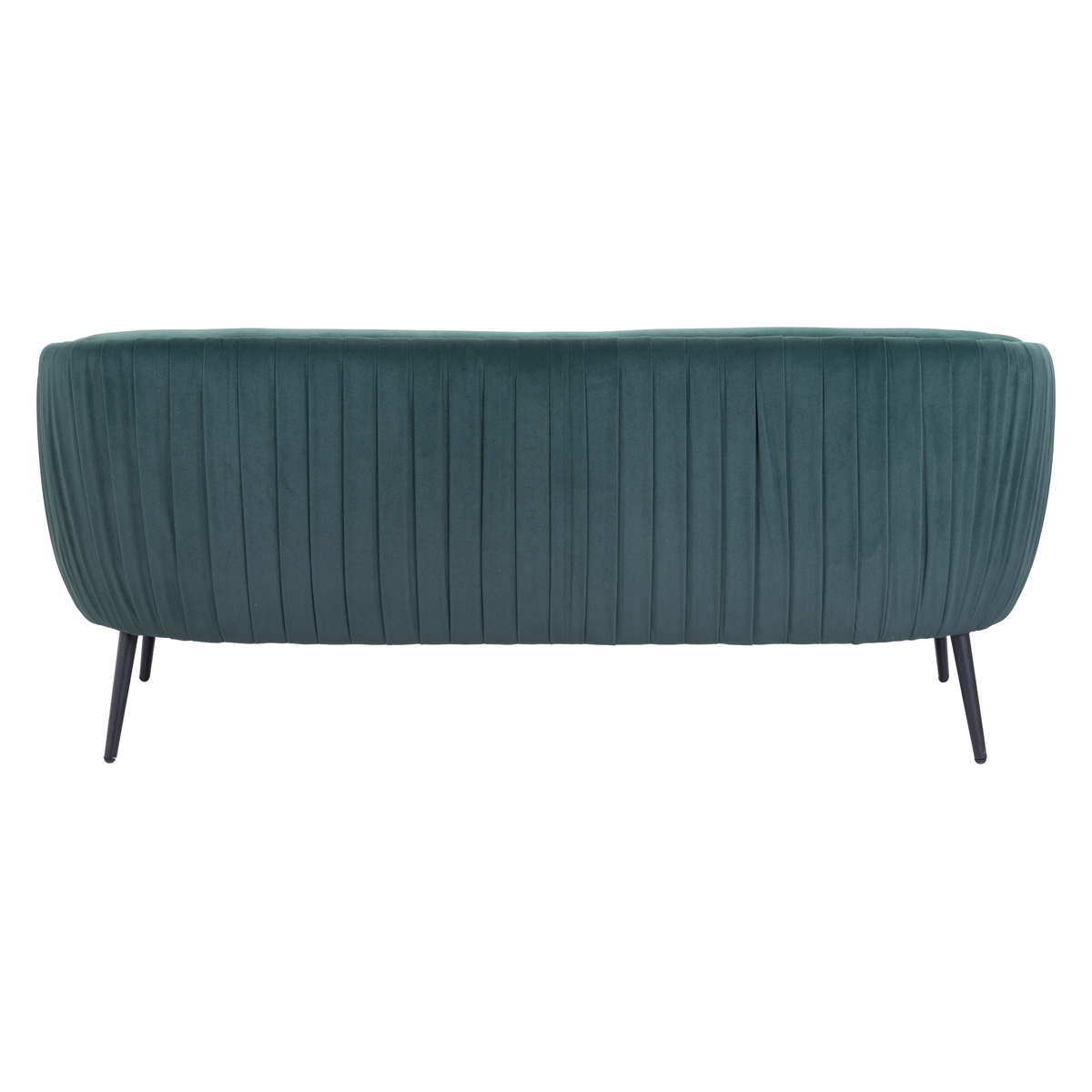 ZUO - Karan Sofa in Green/Black