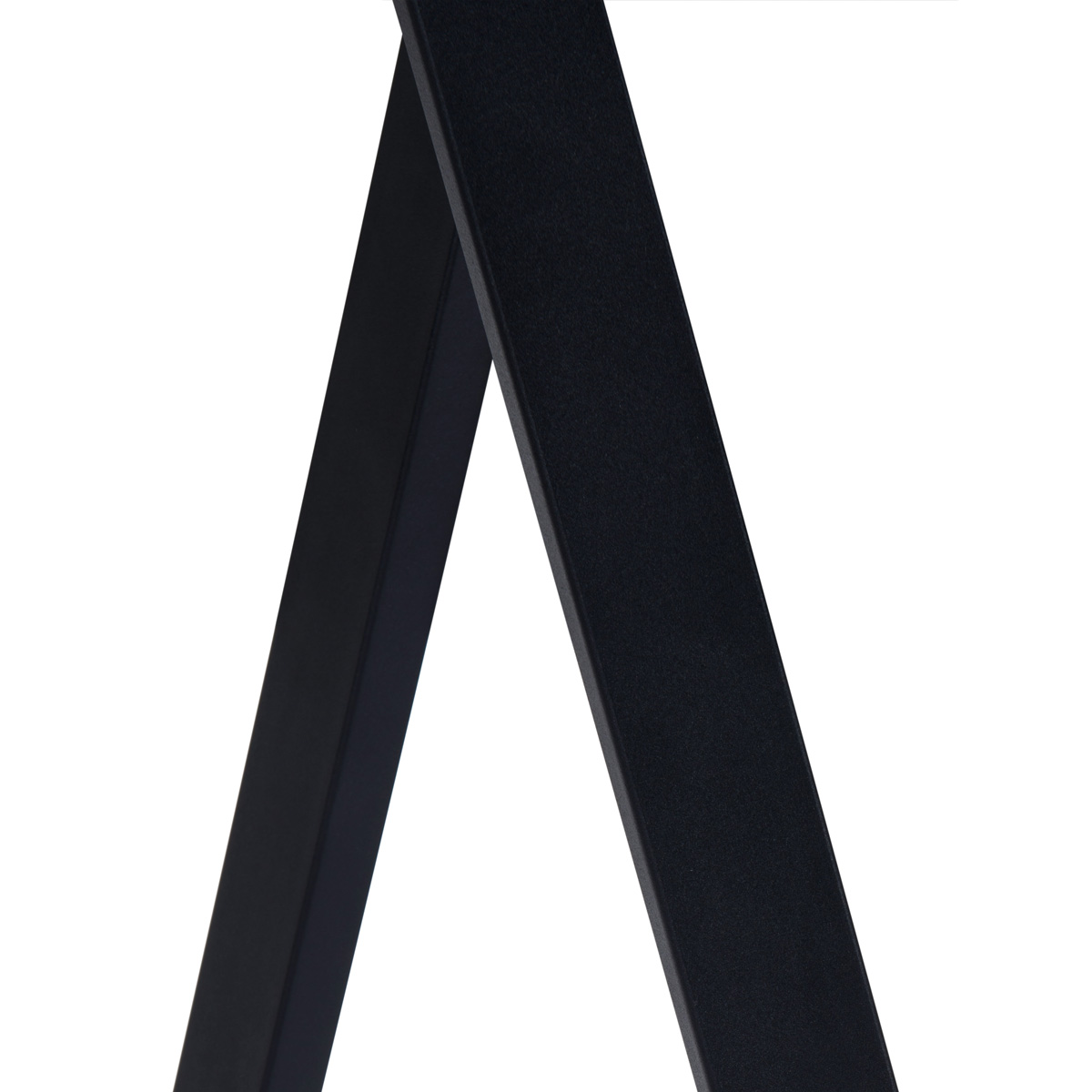 ZUO - Metz Bar Table in Gray/Black