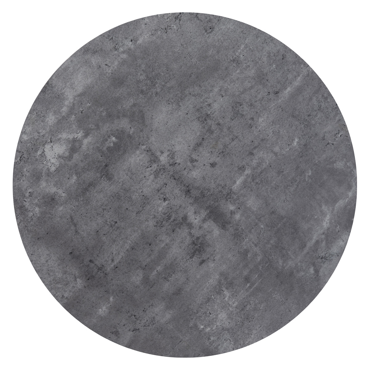 ZUO - Metz Bar Table in Gray/Black